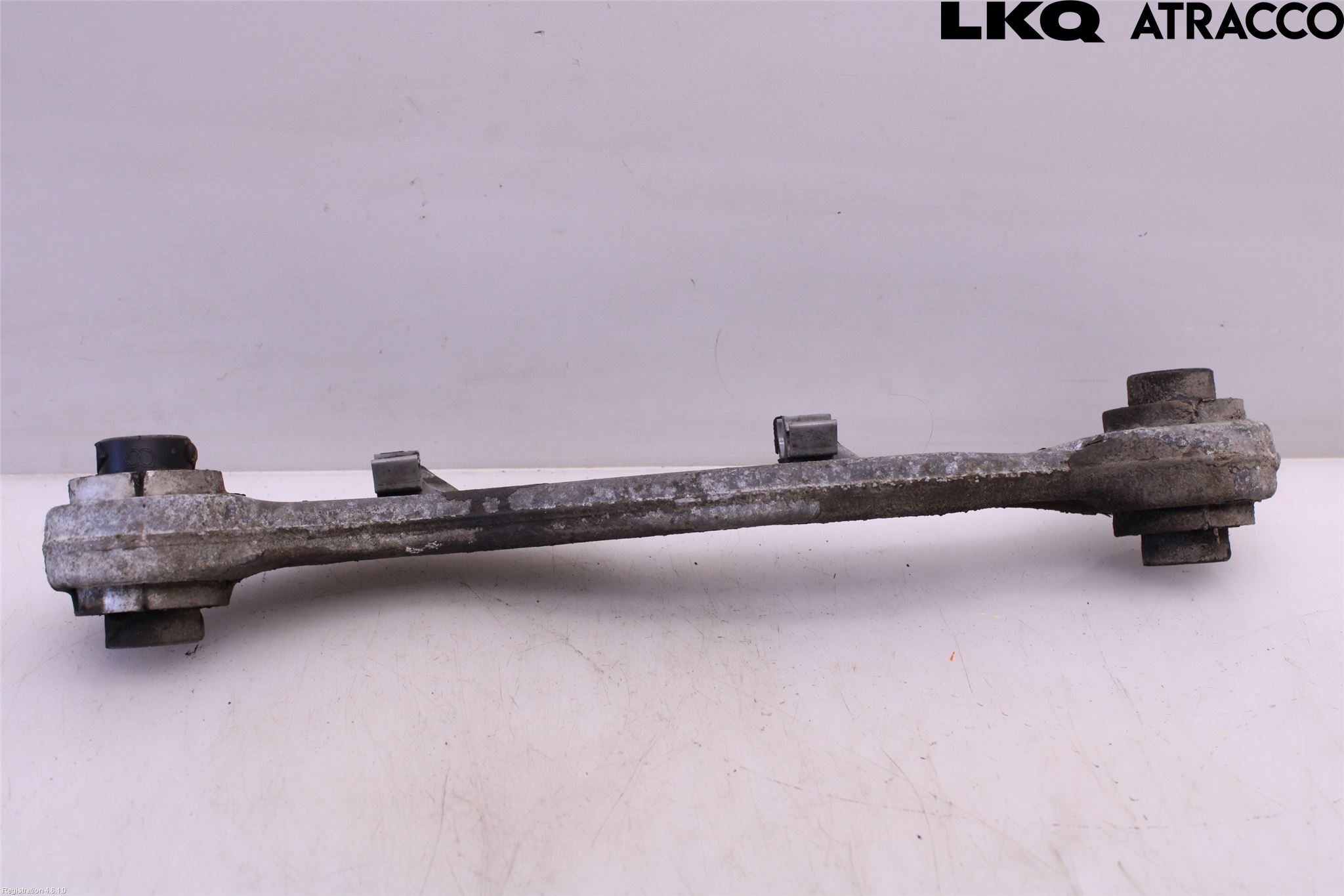 Landrover RANGE ROVER VELAR (L560) 17- Bärarm Bak Övre Höger