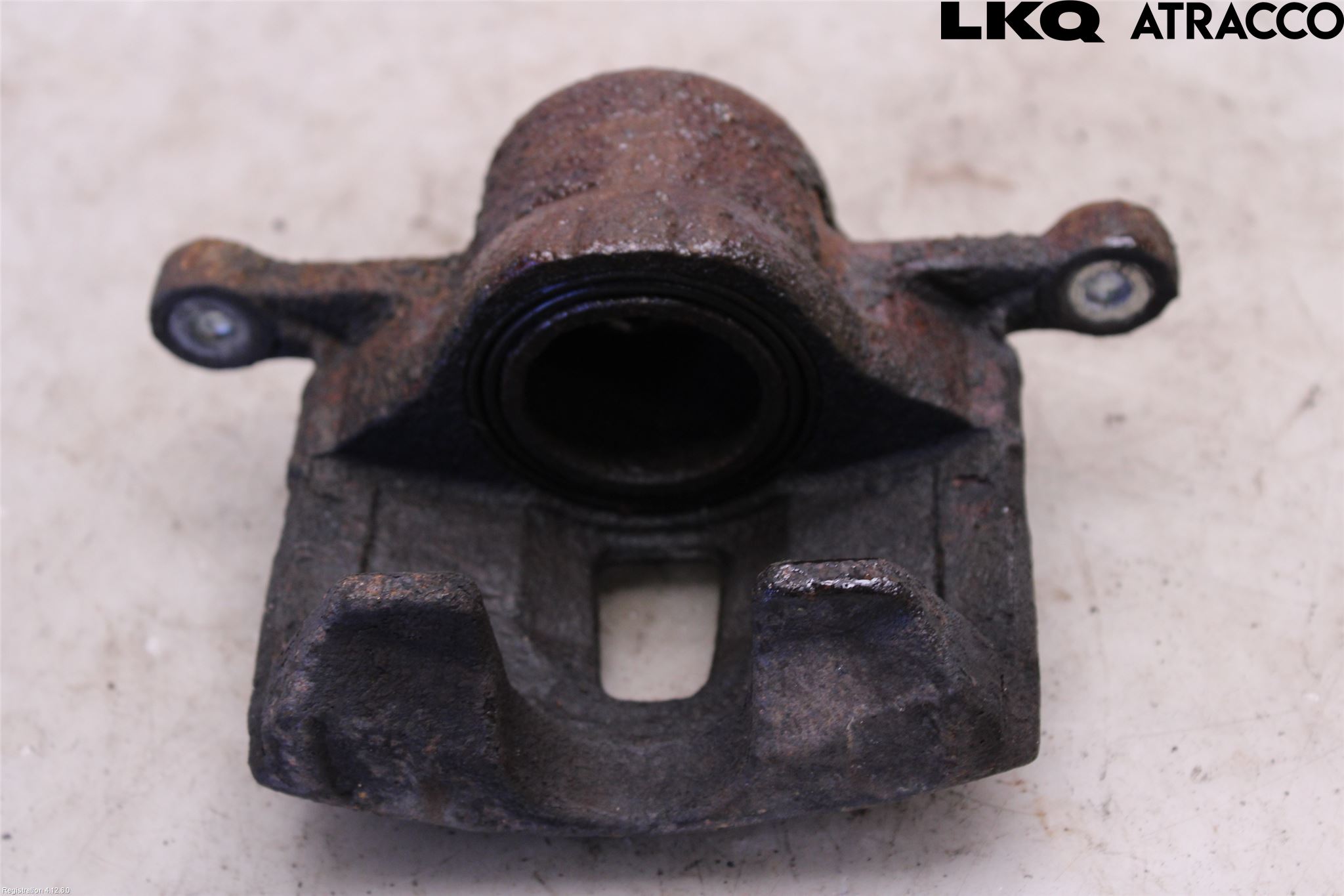Hyundai i10 LA 20- Bromsok Fram Höger