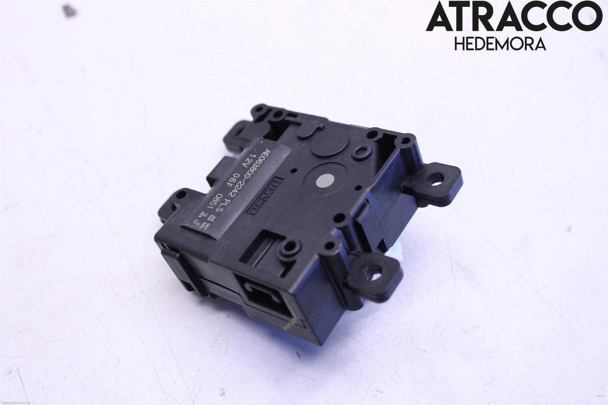 Toyota COROLLA CROSS XG10 22- Ac Reglermotor