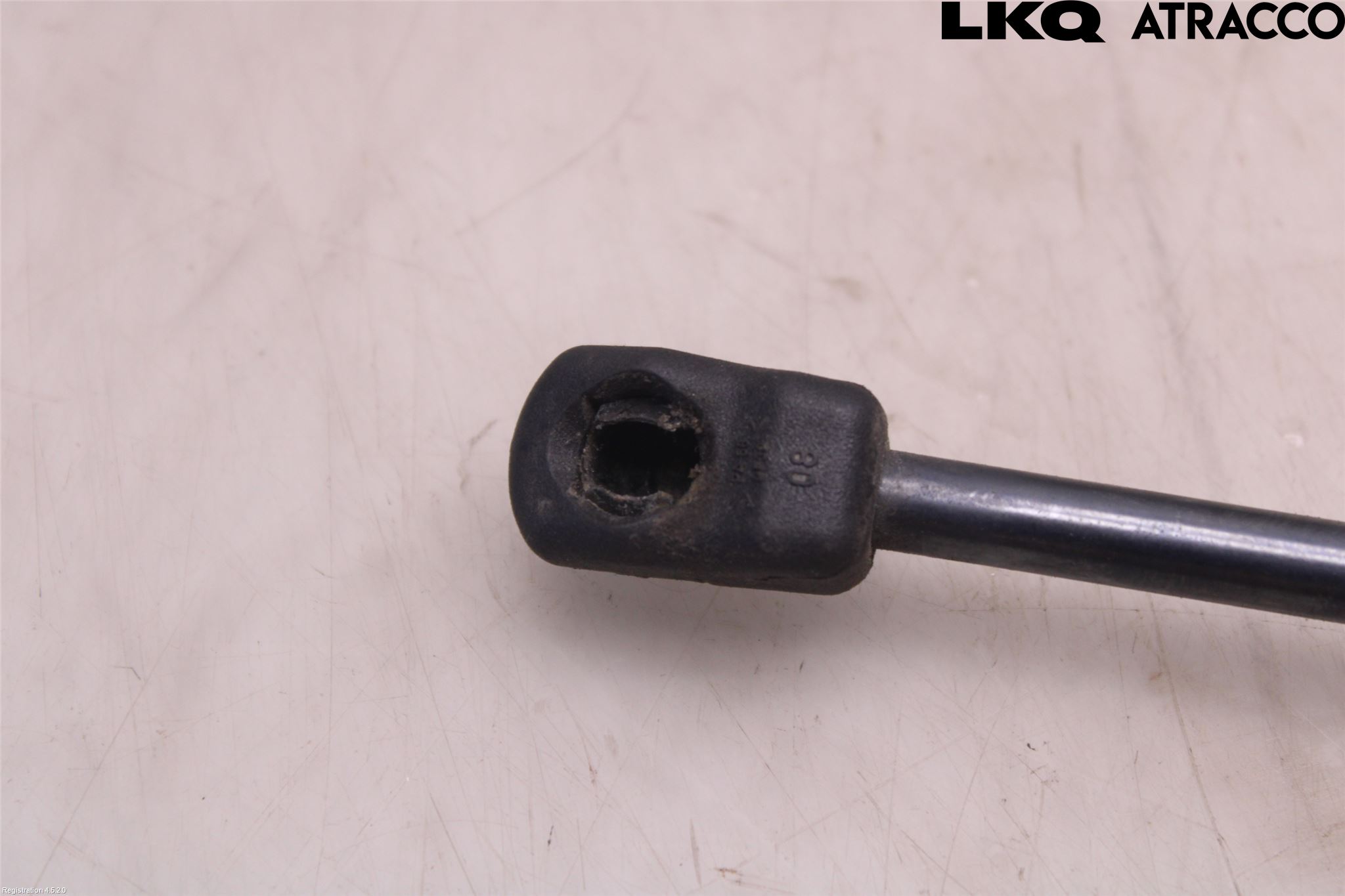 BMW X5 E70 07-13 Gasfjäder Motorhuv