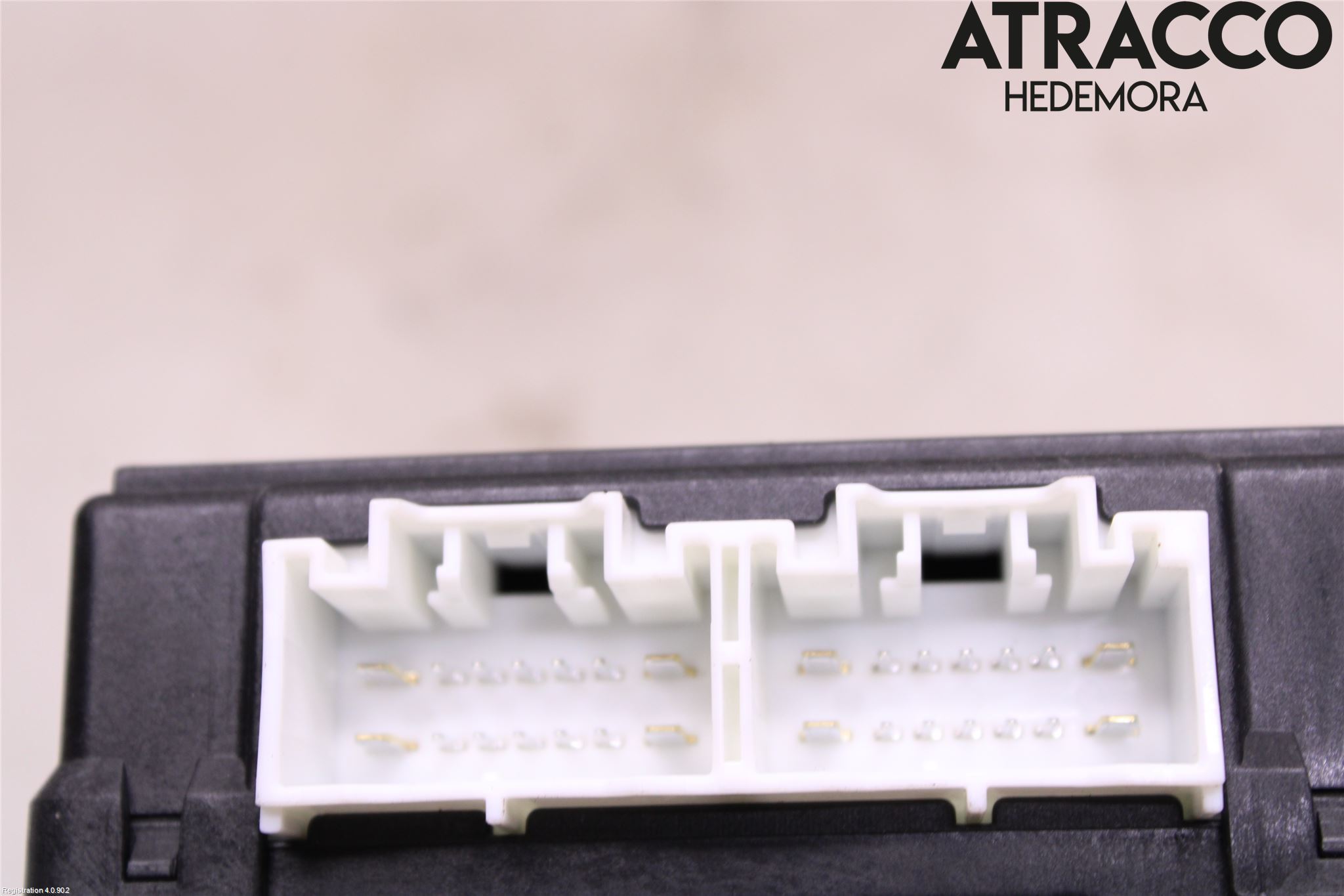 Kia OPTIMA 16-20 Styrenhet Baklucka