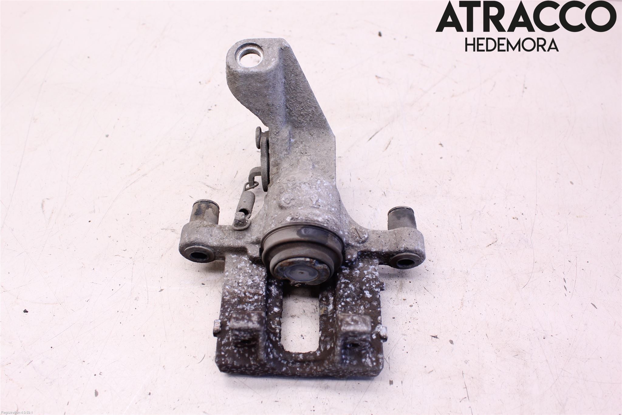 Peugeot 308 14-21 Bromsok Bak Höger