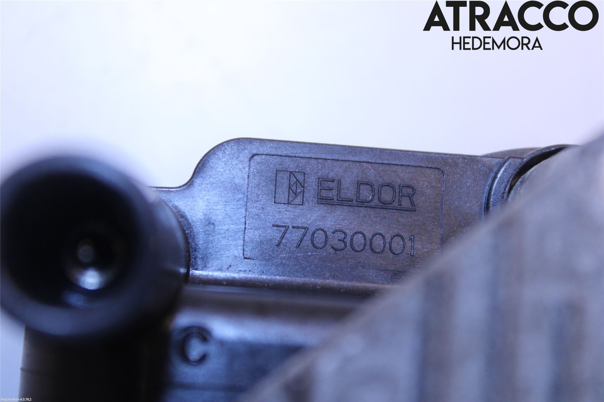 Skoda FABIA 07-14 Tändspole