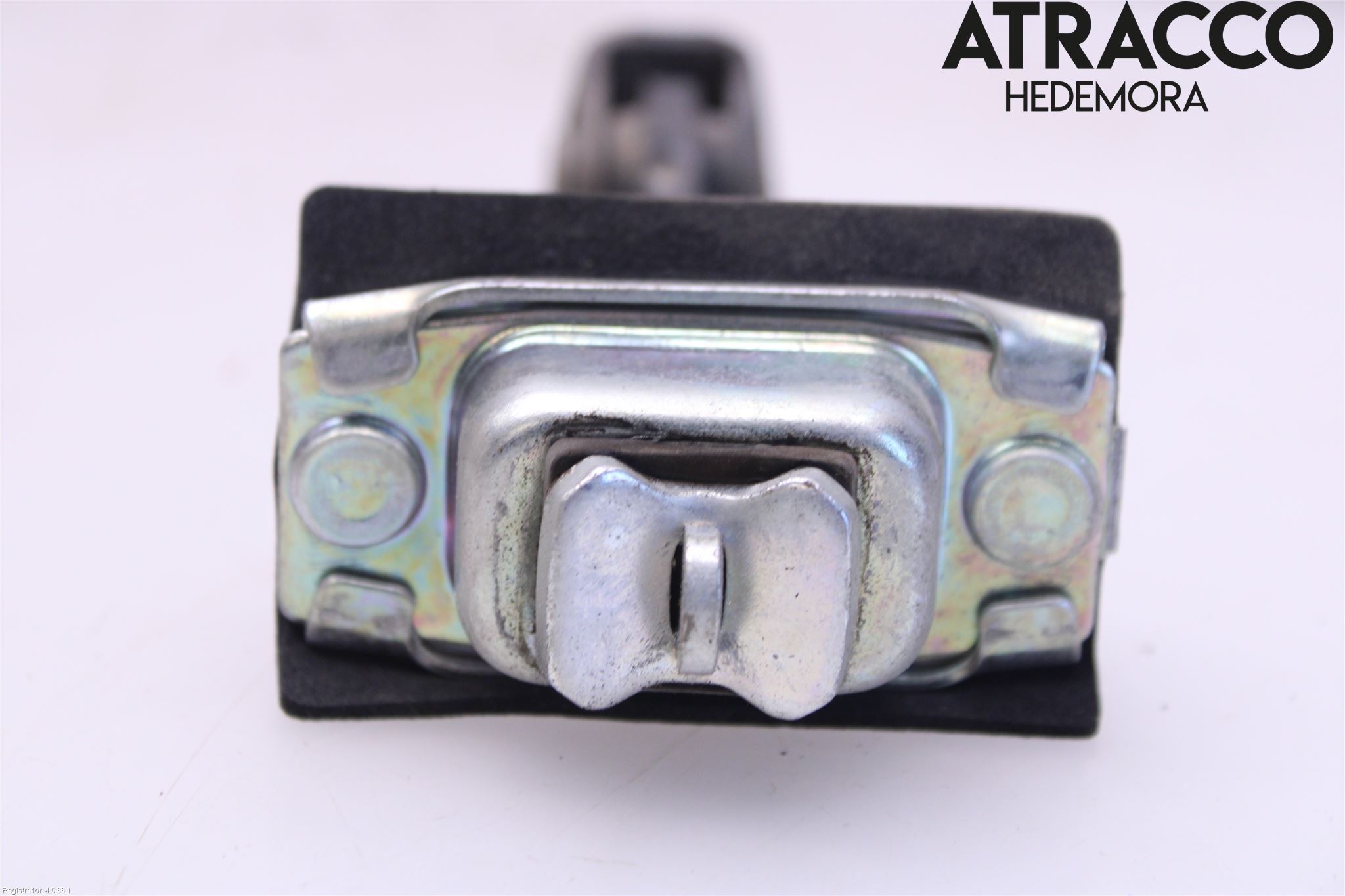 Ford TRANSIT CONNECT 03-08 Dörrstopp