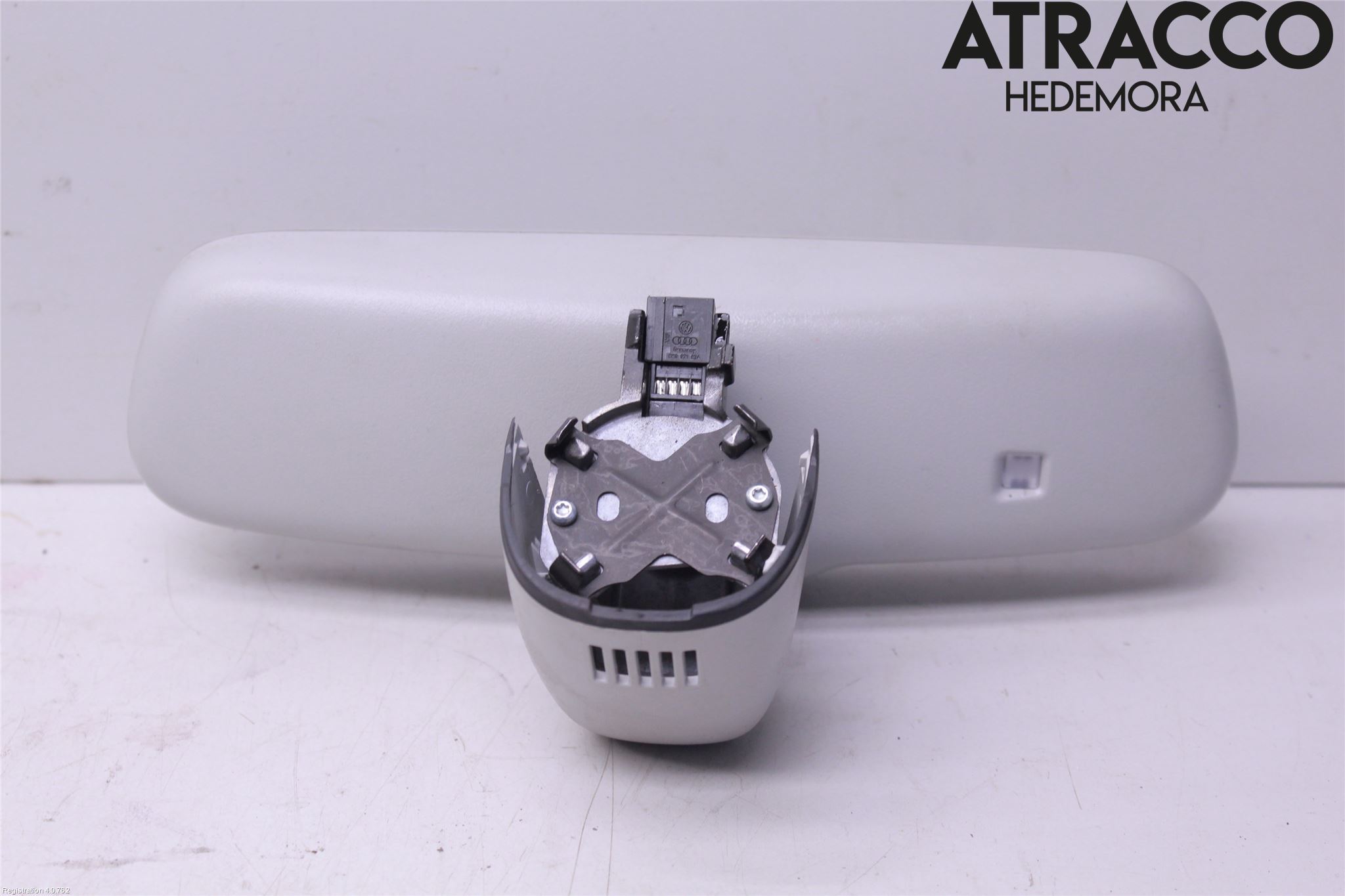 Audi Q5 09-16 Spegel Invändig El