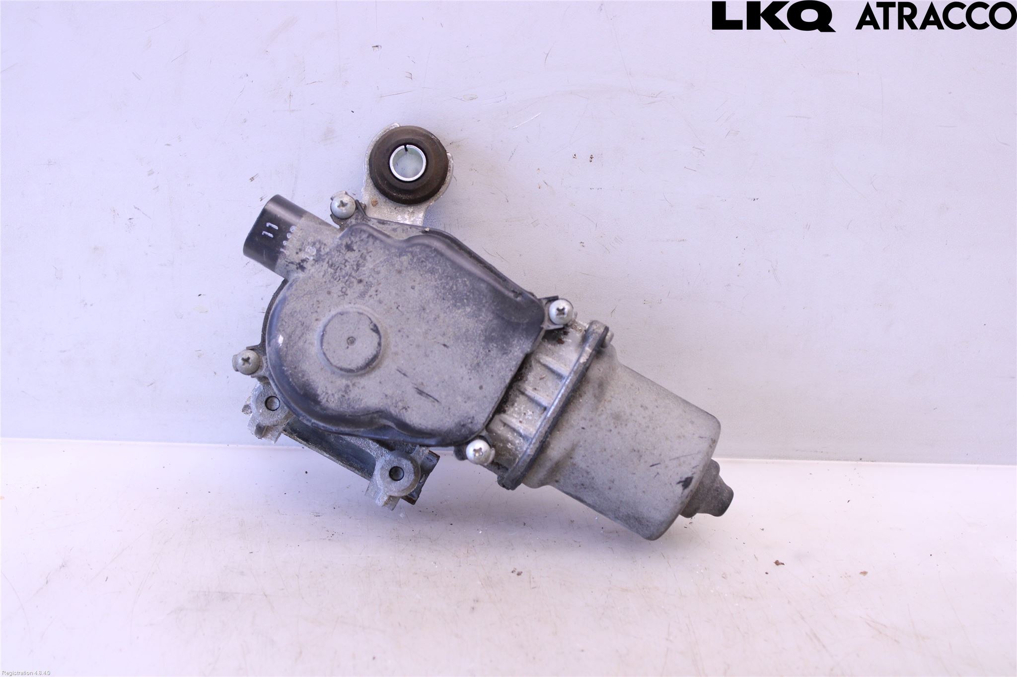 Nissan LEAF 11-17 Torkarmotor Vindruta