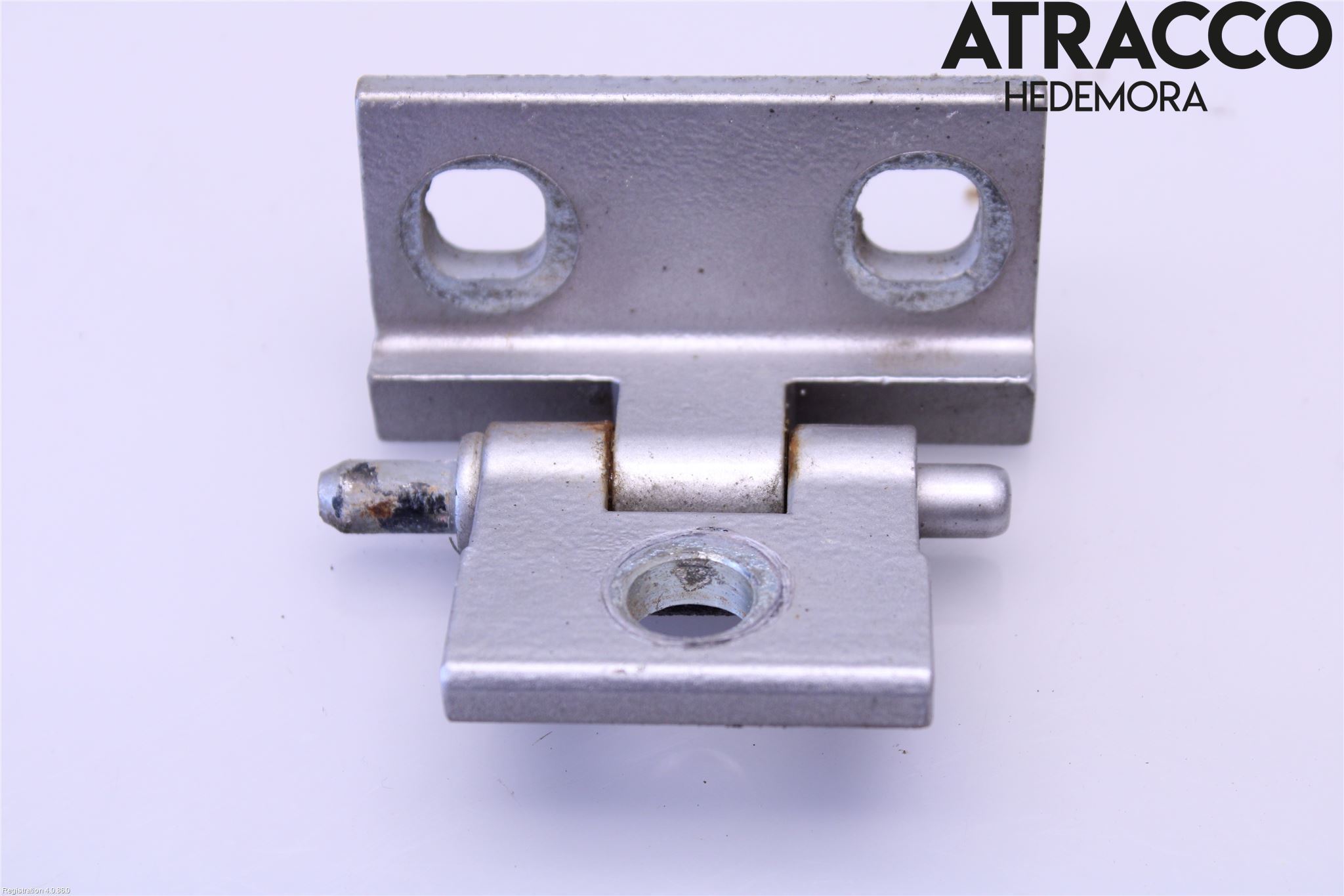 Volvo S60 01-04 Dörrgångjärn