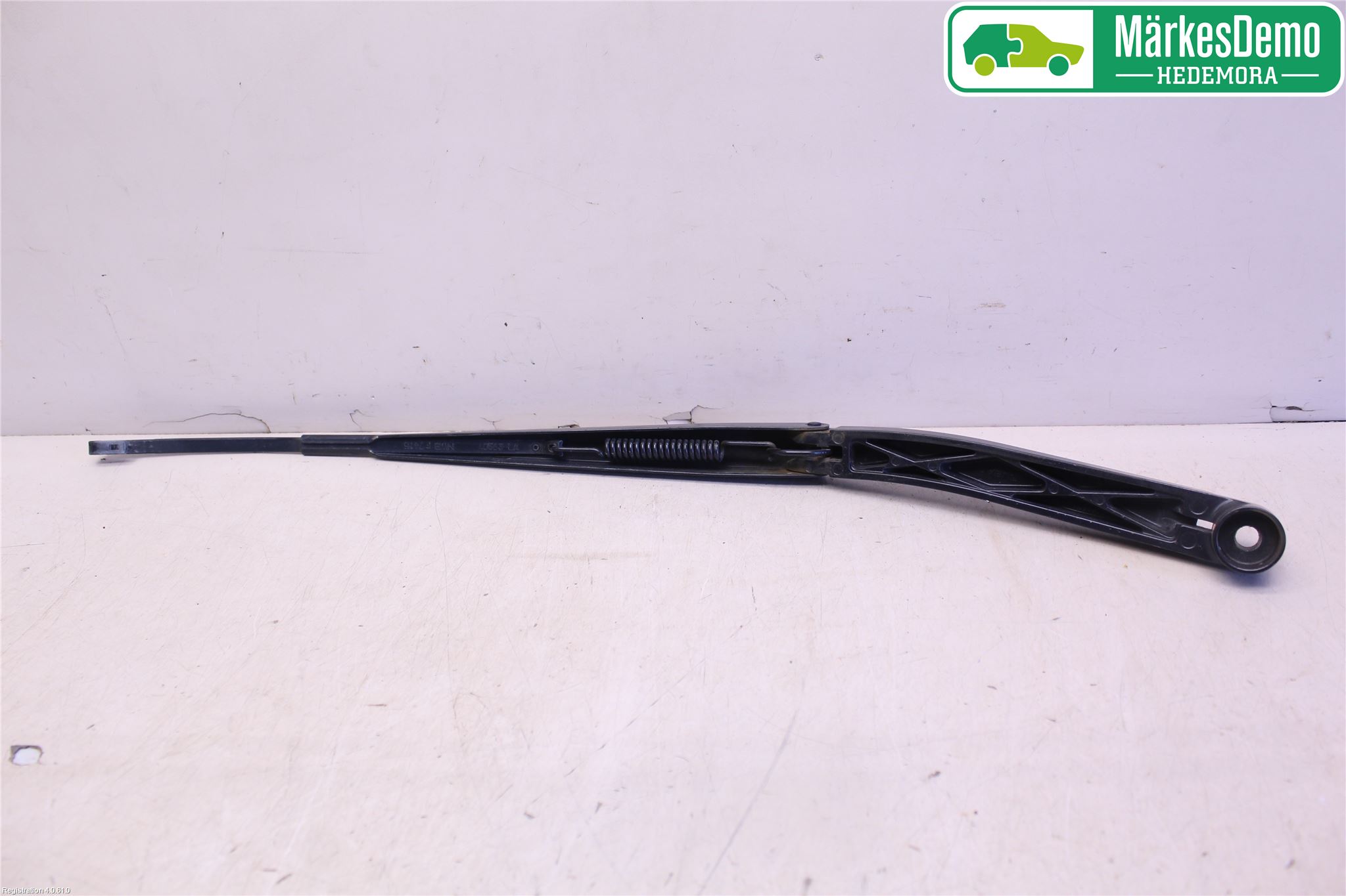 Subaru OUTBACK   07-09 Torkararm Armar Vindruta