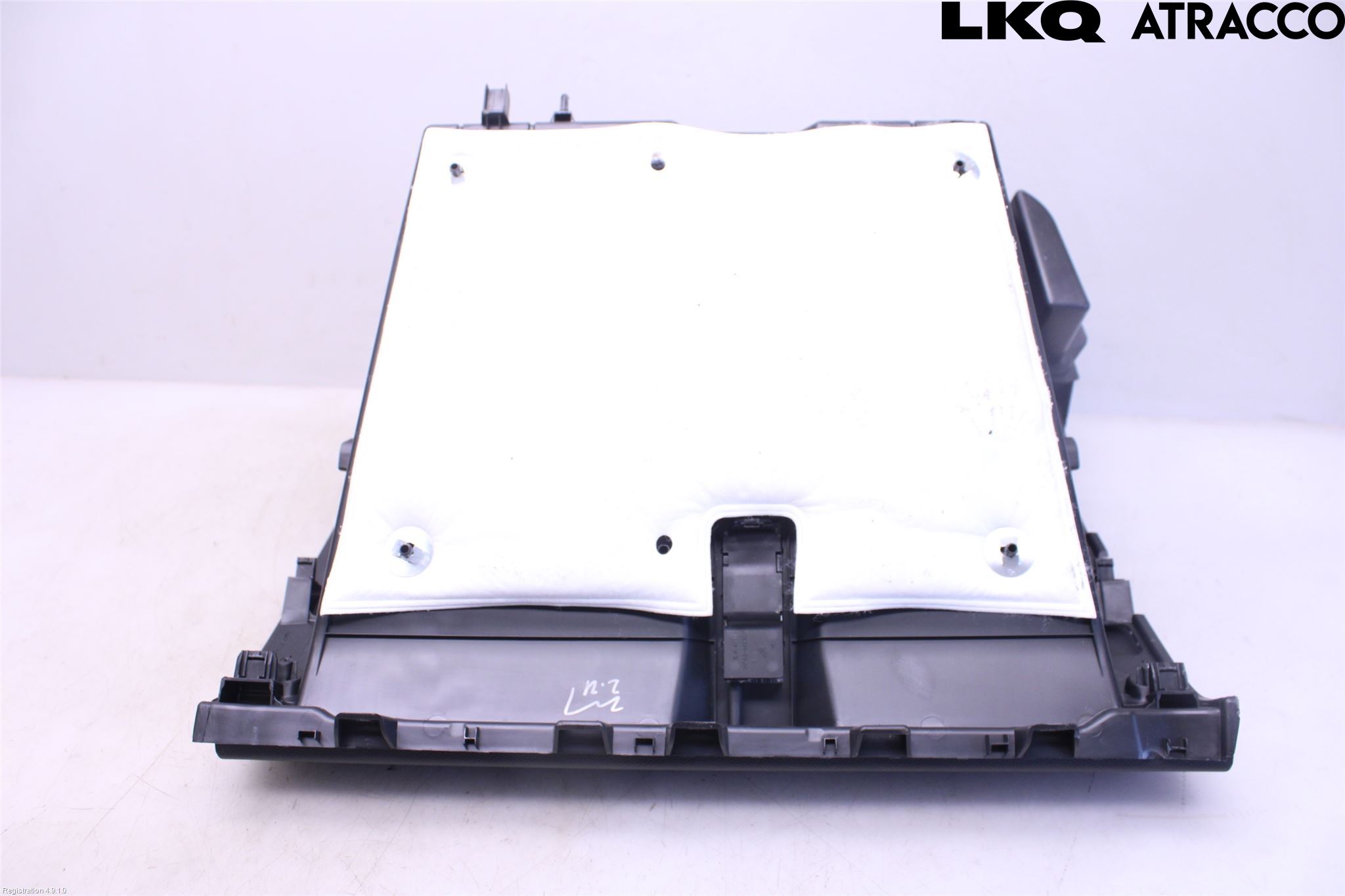 Citroen C5 X CROSSOVER 22- Handskfack