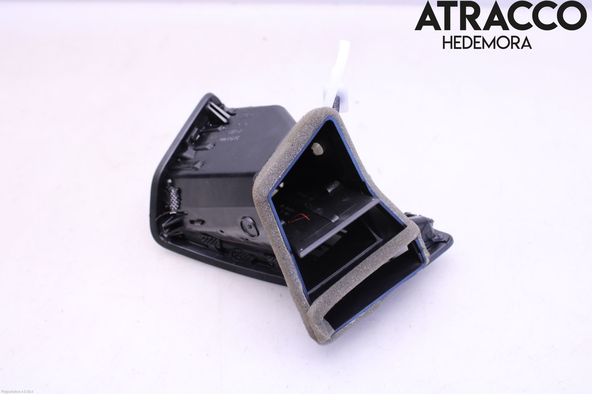 Ford C-MAX II  11-14 Defrosterkanal-Munstycke