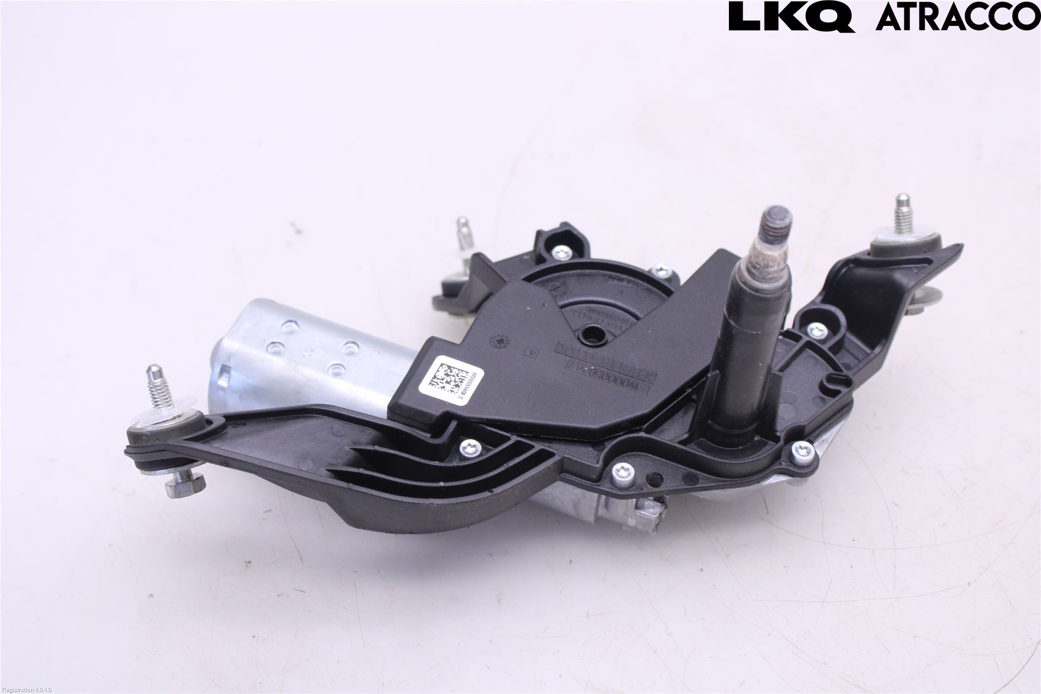 Hyundai i20 GB 15-20 Torkarmotor Baklucka