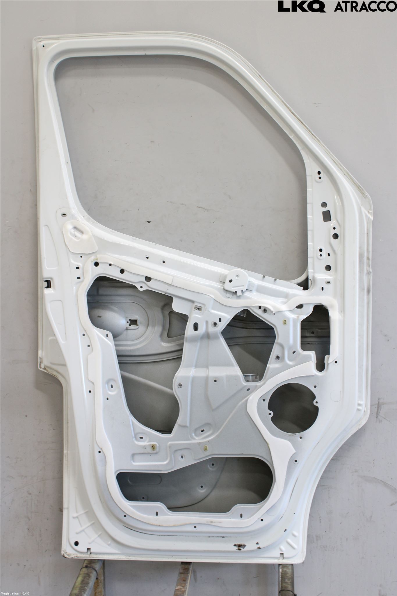 Opel MOVANO B 10-22 Dörr Fram Vänster