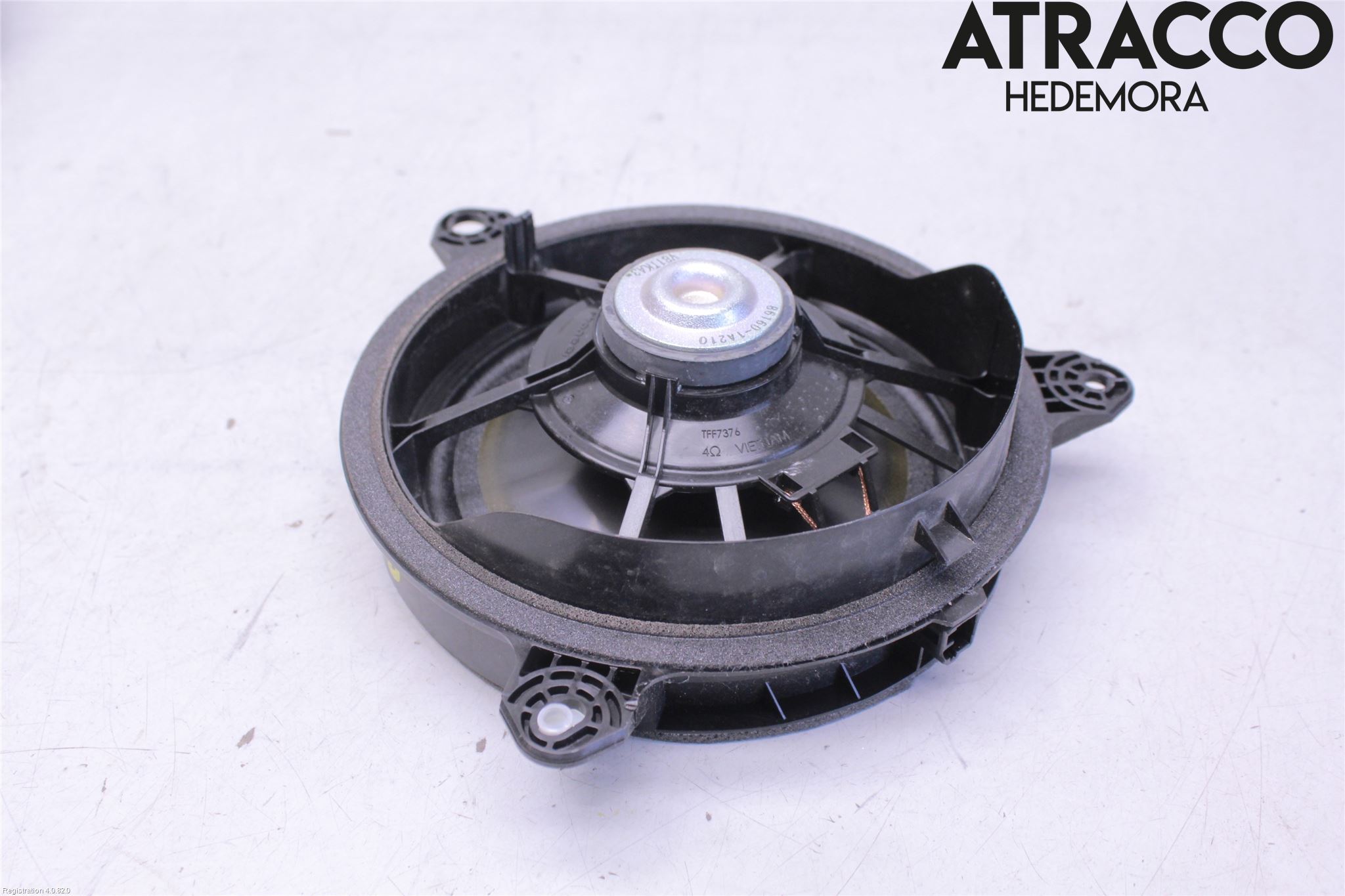 Toyota RAV4 19- Högtalare