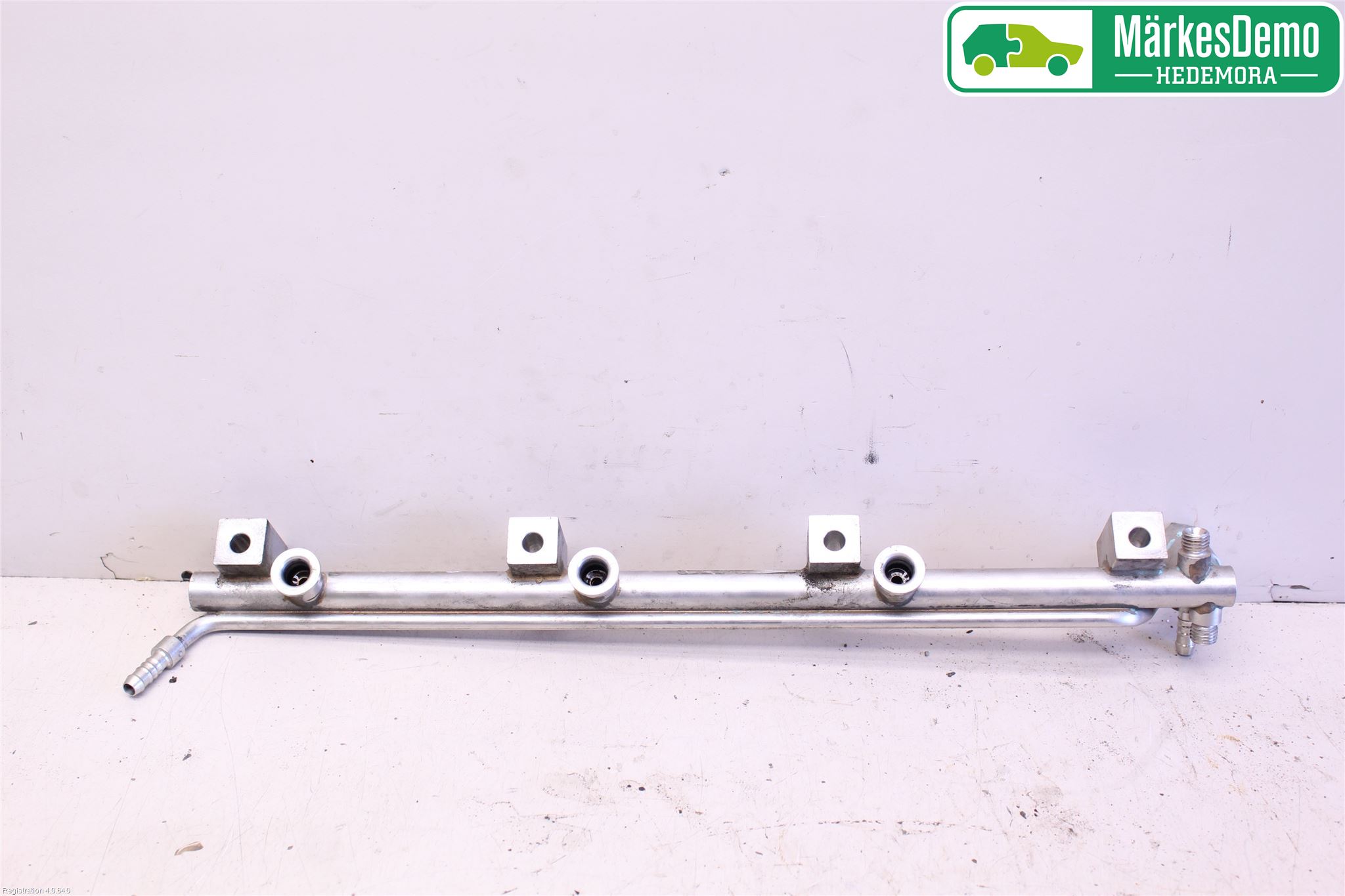 Volkswagen VW PASSAT 05-11 Injspridarrör