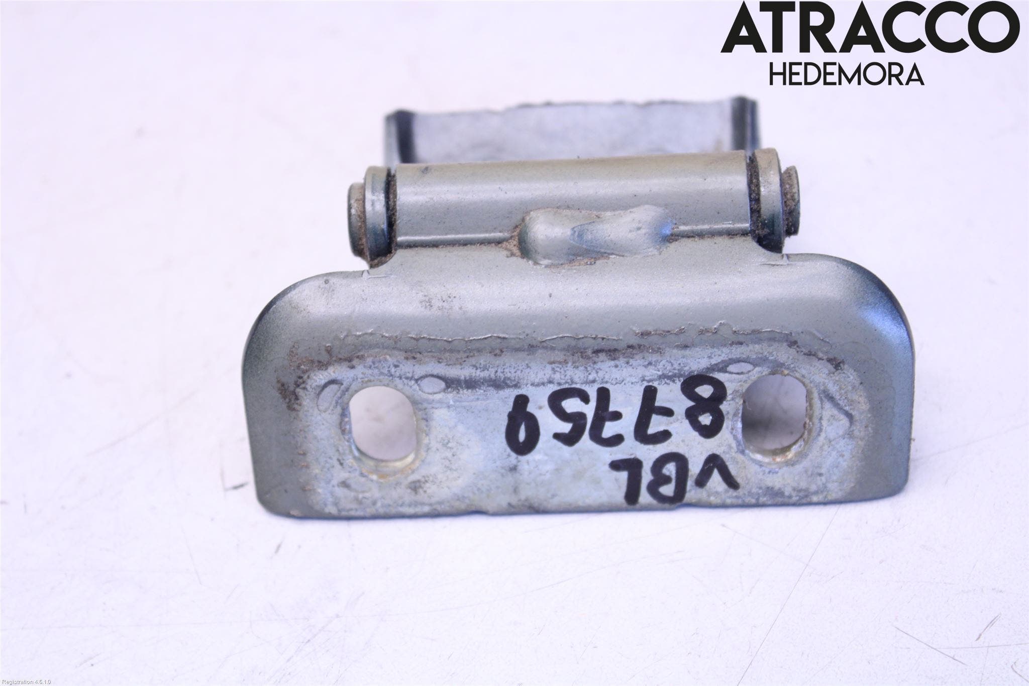 Opel AMPERA 12-16 Bakluckegångjärn Vä