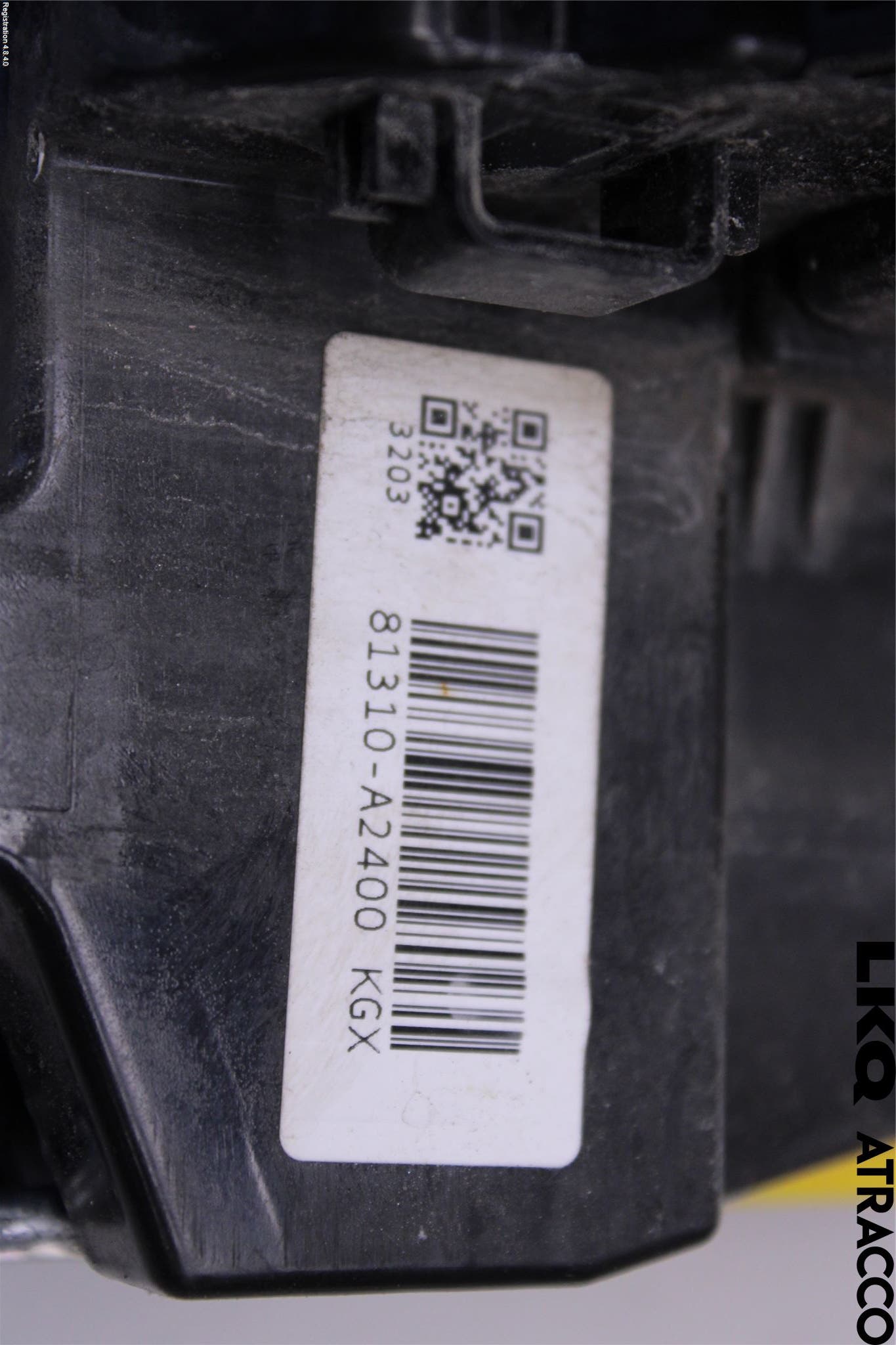 Kia CEED 12-18 Låskista-Dörrlås