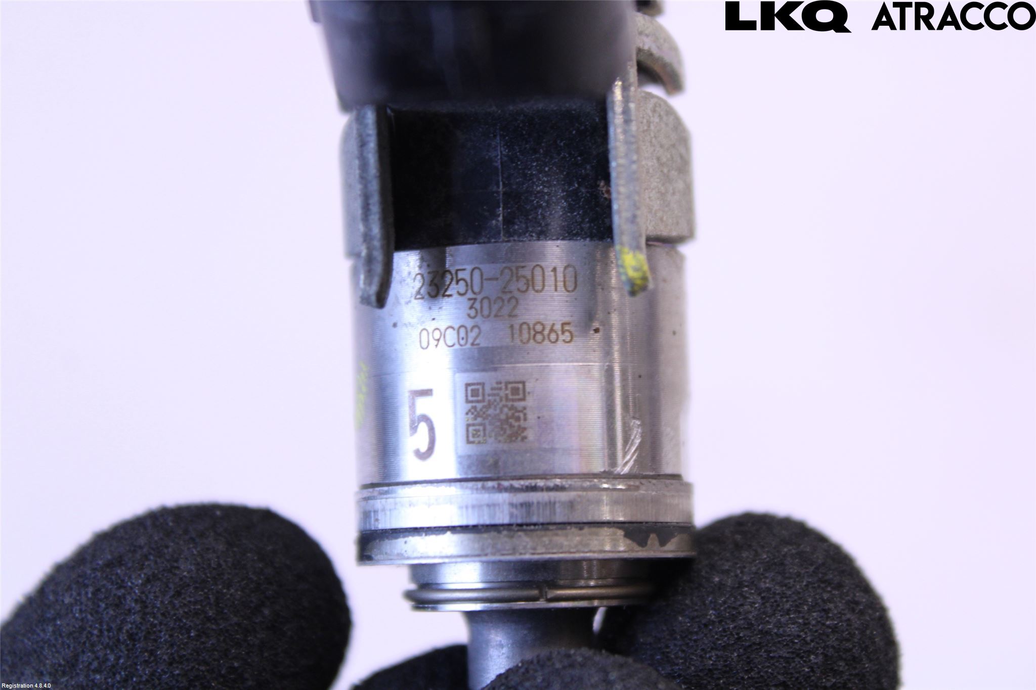 Toyota RAV4 19- Injspridare