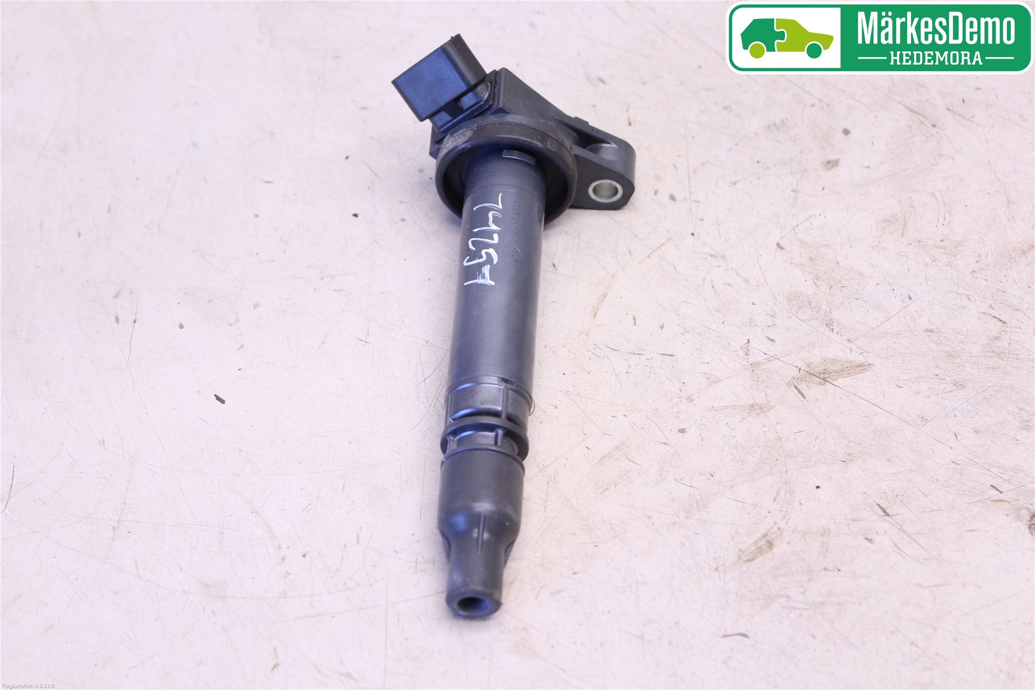 Toyota YARIS XP130 15-20 Tändspole