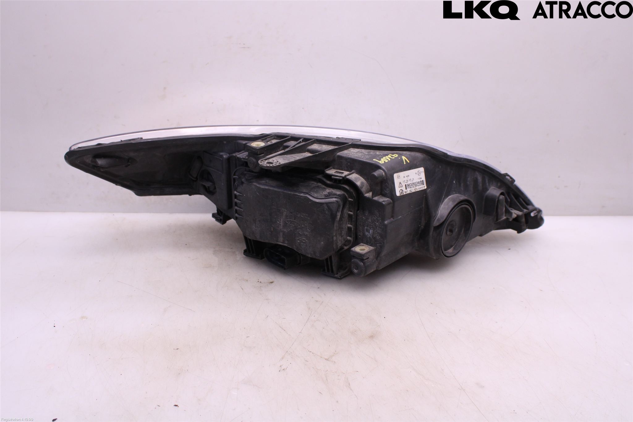 Ford MONDEO 07-15 Strålkastare Vänster