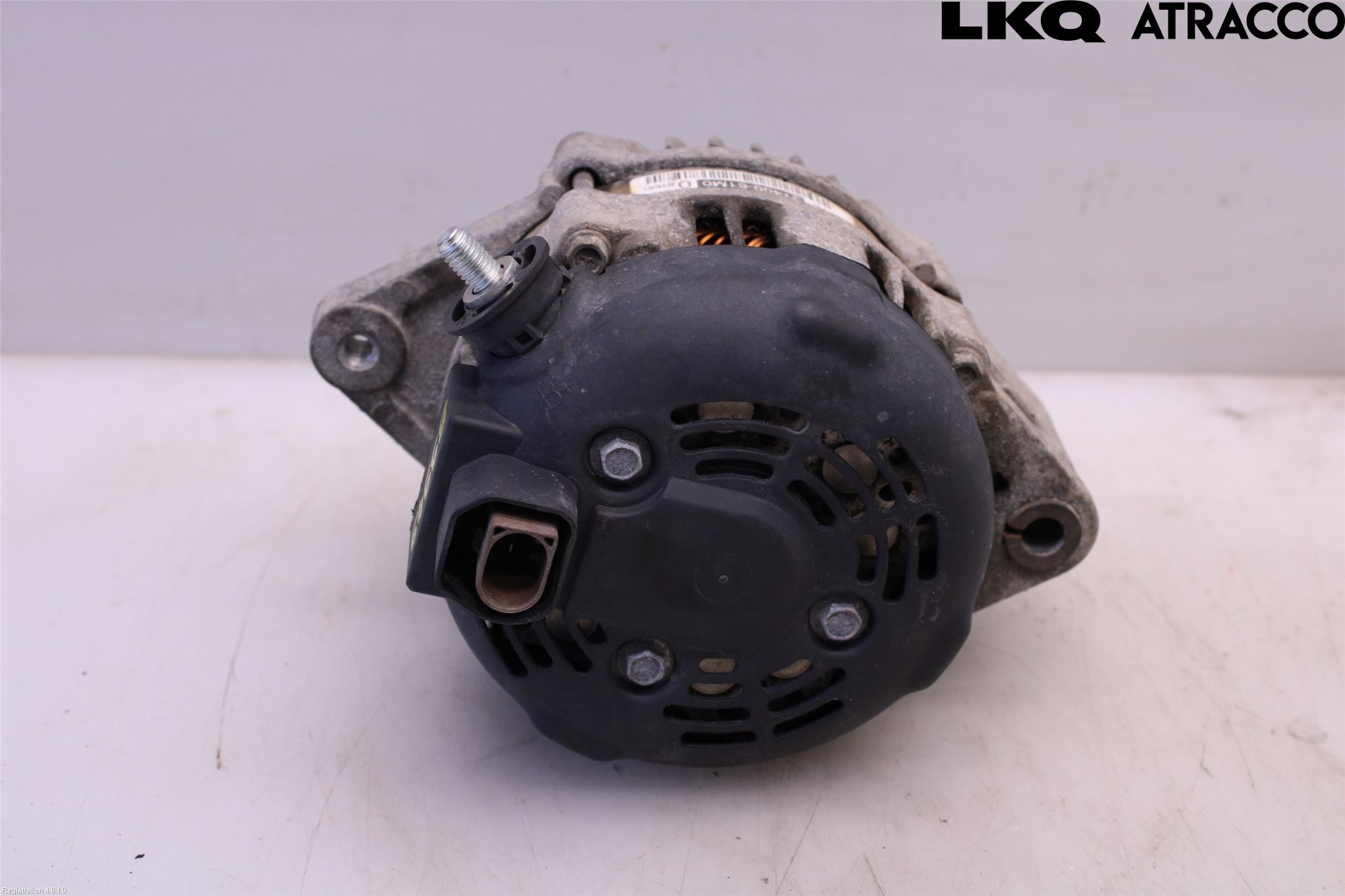 Suzuki SX4 S-CROSS 14-21 Generator