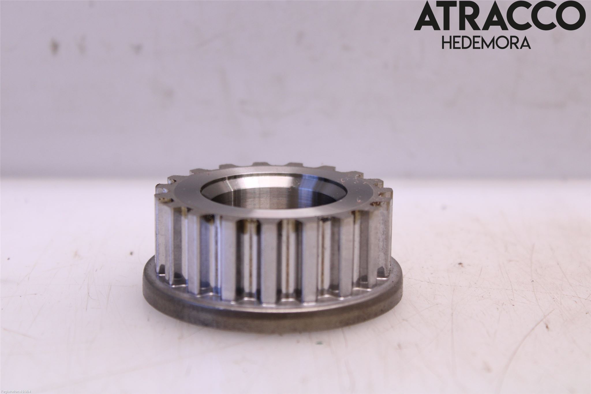 Ford FOCUS 11-14 Kamaxeldrivning Kuggdrev Vevaxel