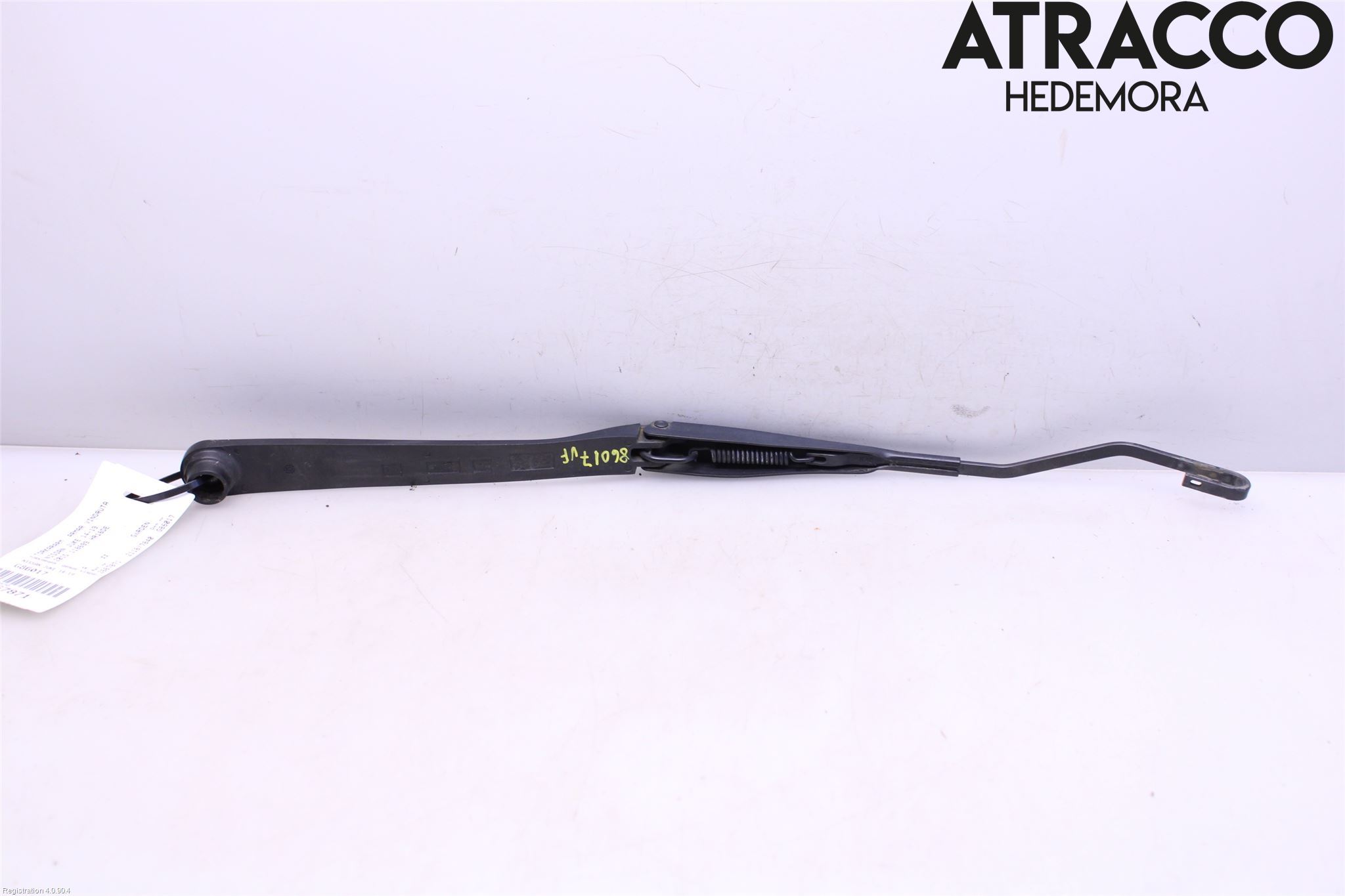 Nissan JUKE 14-19 Torkararm Armar Vindruta