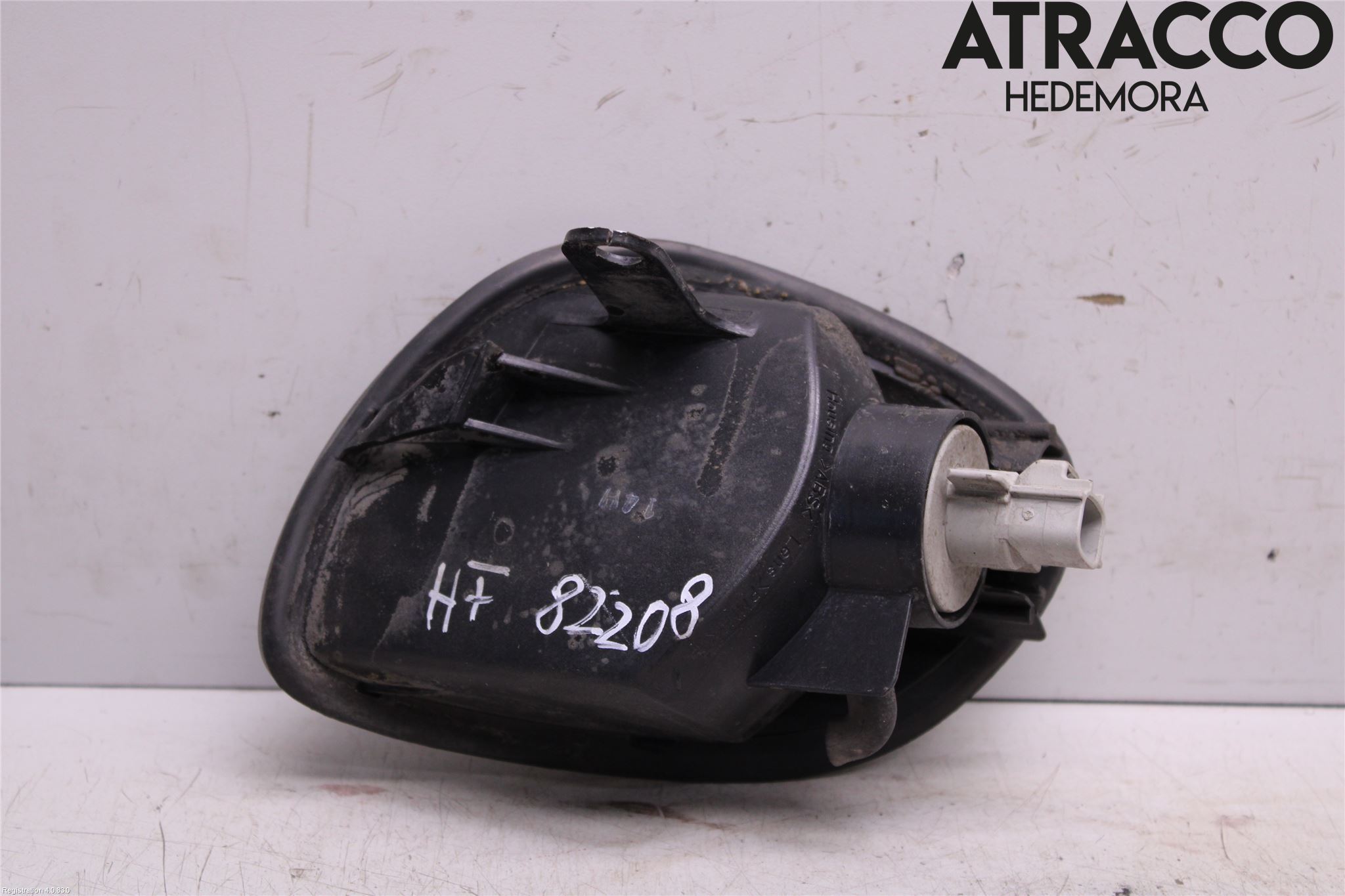 Toyota COROLLA 98-01 Blinkers Fram Höger