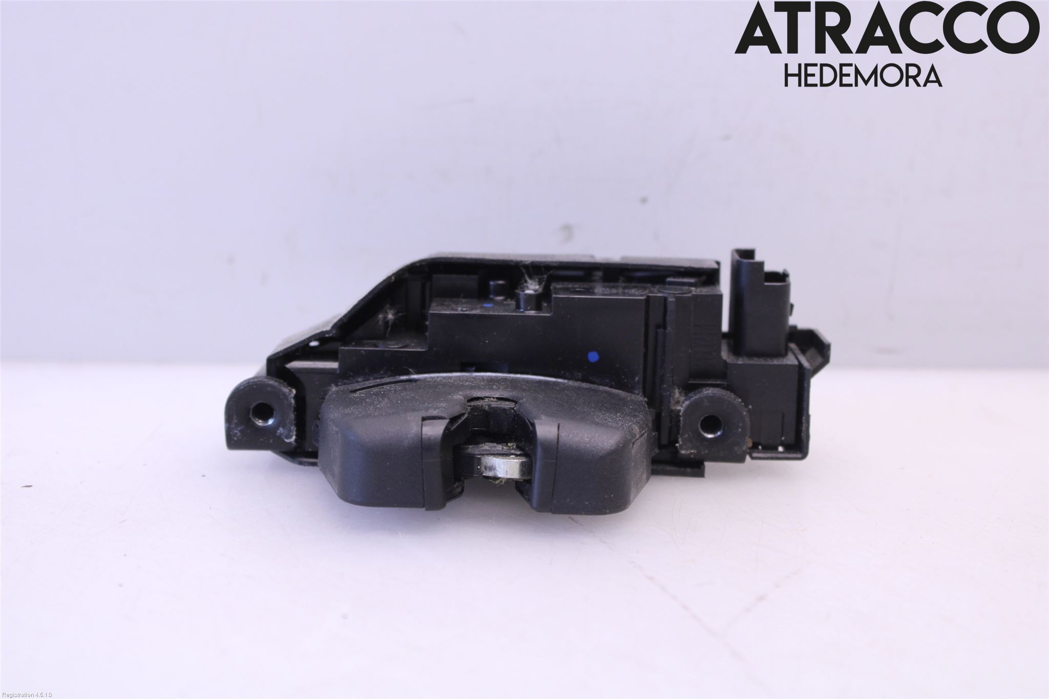 Citroen C5 08-17 Låskista Baklucka