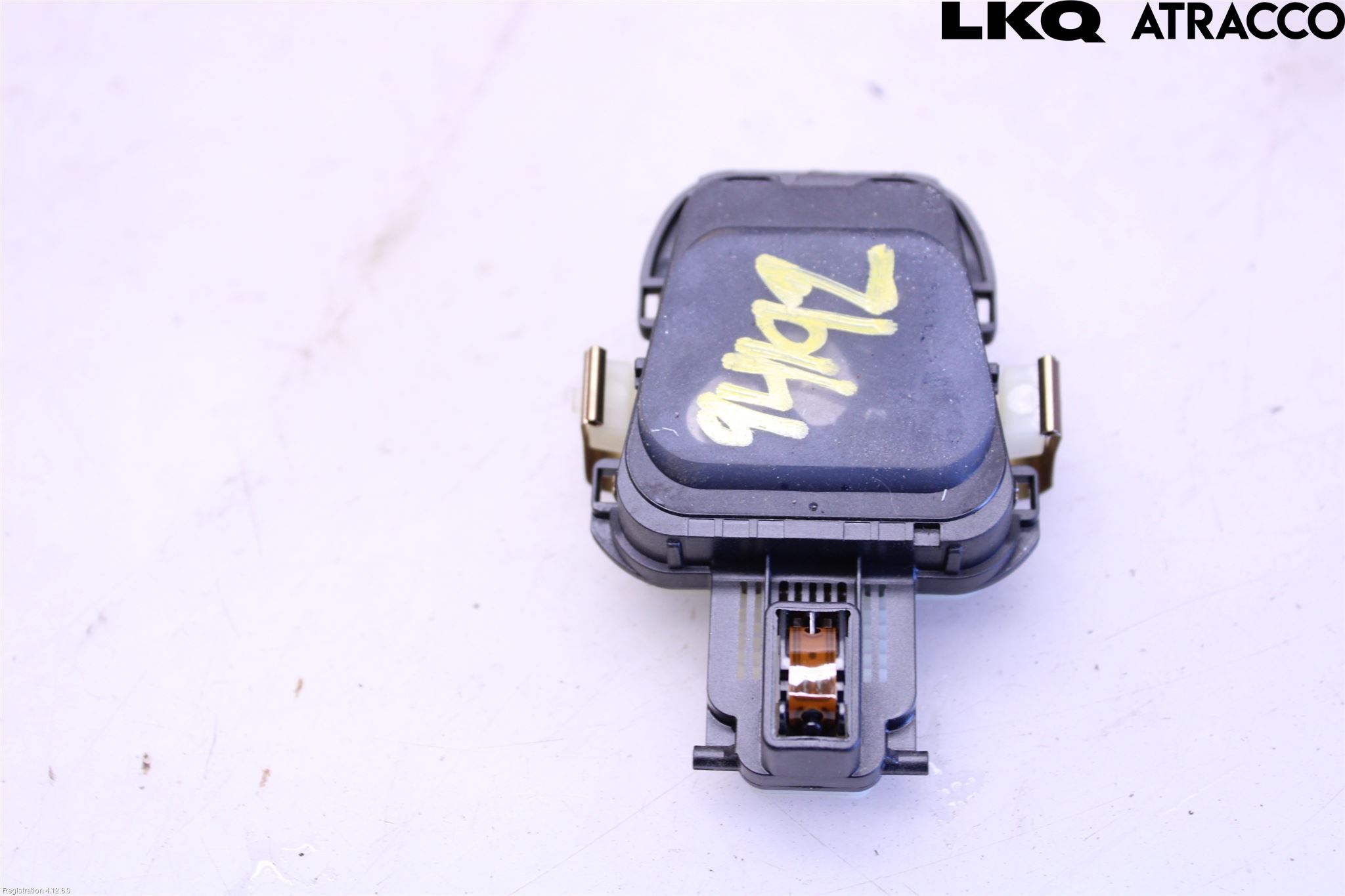 Mercedes-Benz MB C-KLASS (W205) 14-21 Regnsensor