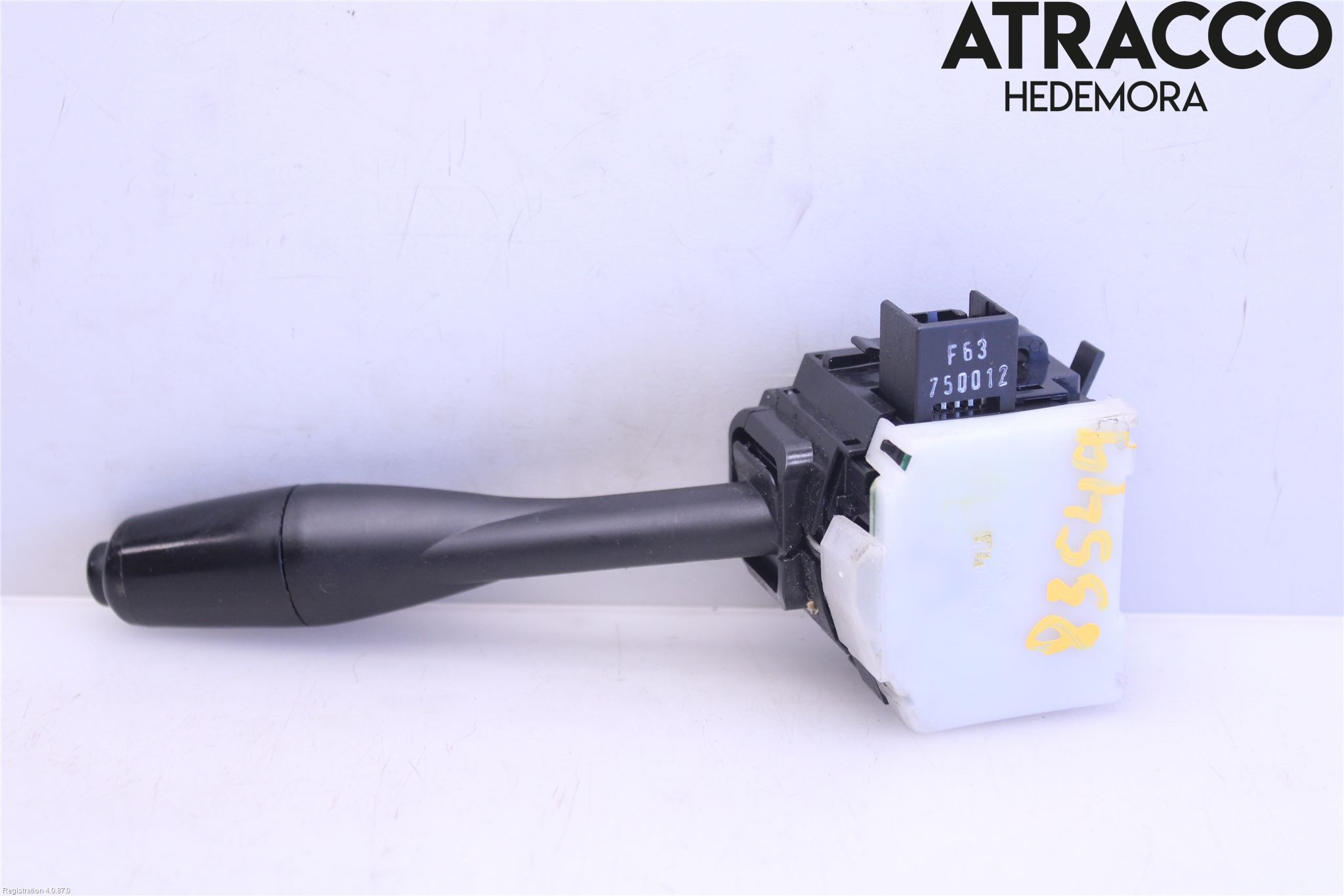 Mitsubishi OUTLANDER 01-07 Spak Blinkers-Ljusomk