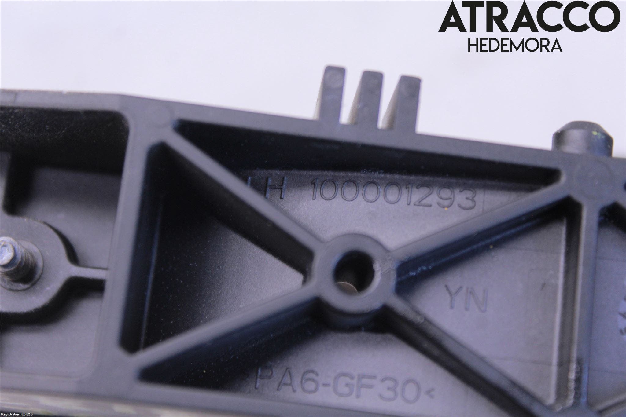 Kia VENGA 10-19 Dörrhandtag Yttre Vä