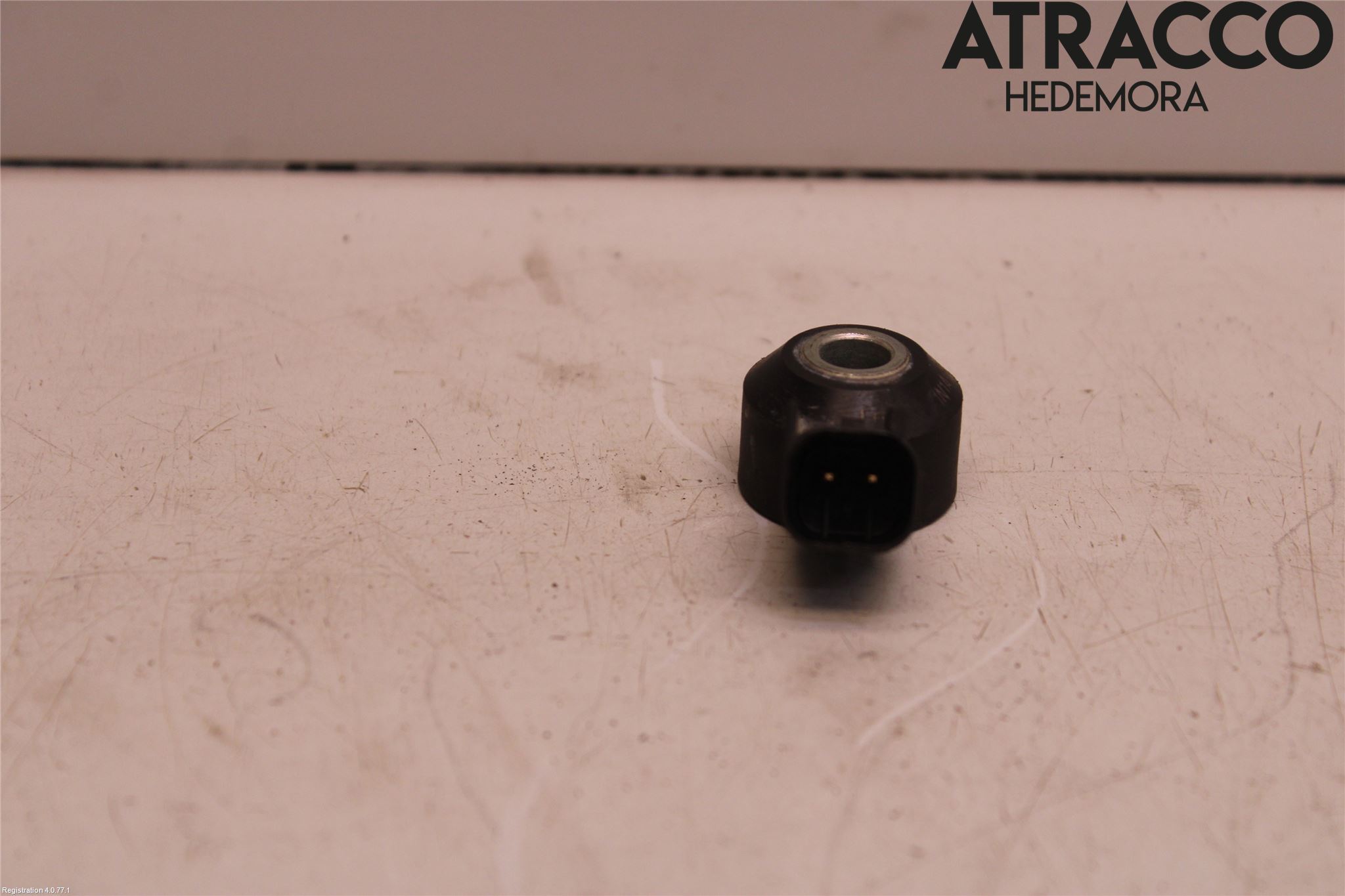 Ford FOCUS 15-18 Injknacksensor