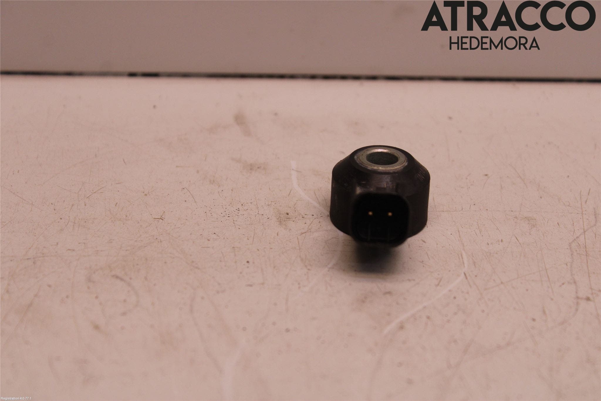 Ford FOCUS 15-18 Injknacksensor