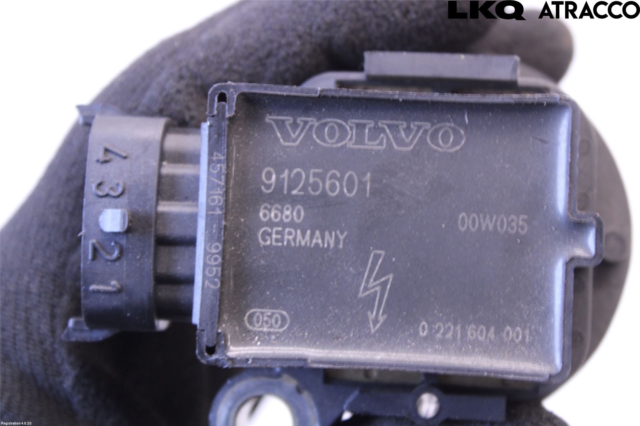 Volvo S70/V70/XC  97-00 Tändspole