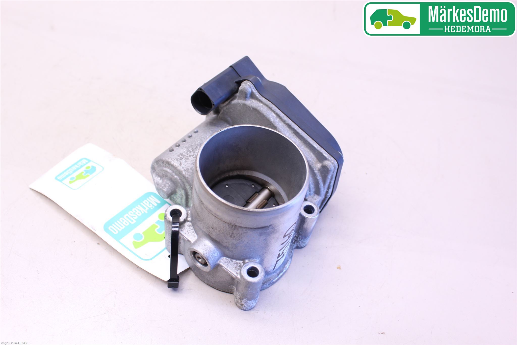 Seat IBIZA IV 08-16 Injspjällhus