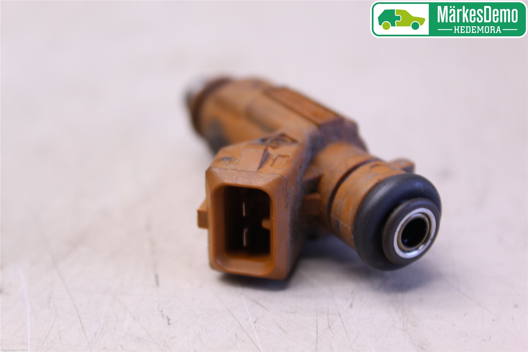 Mercedes-Benz MB VITO/VIANO (W639) 04-14 Injspridare