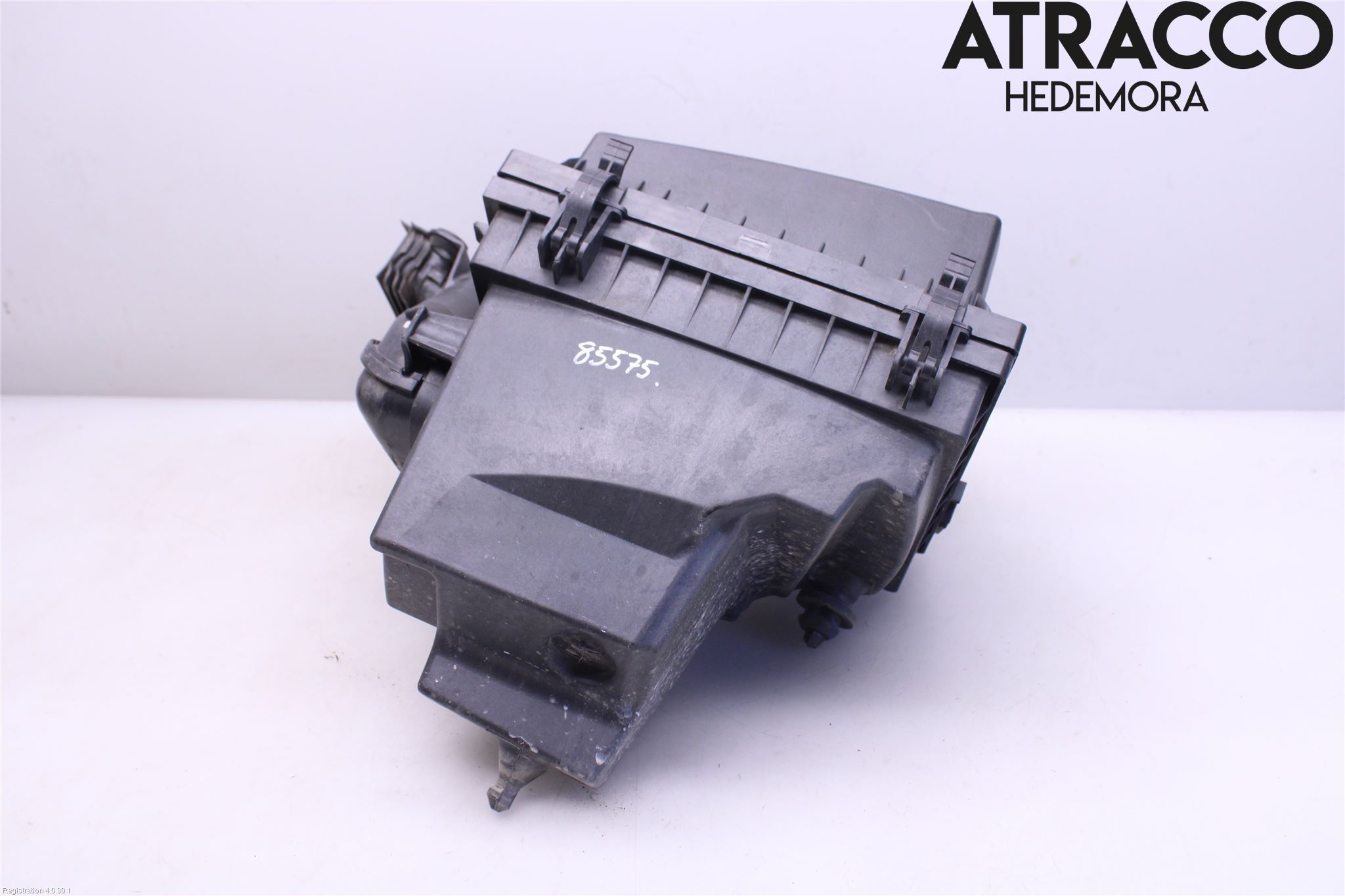 Ford MONDEO 15-22 Luftrenare