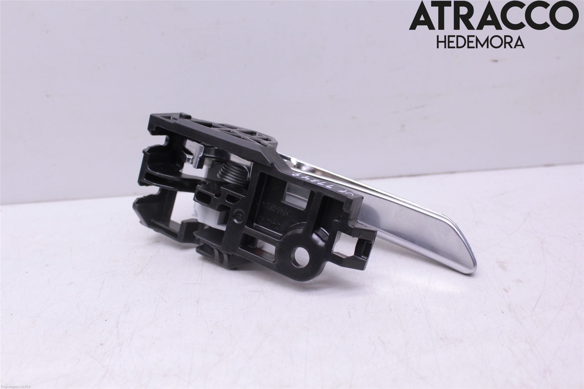 Toyota COROLLA 19- Dörrhandtag Inre Vä