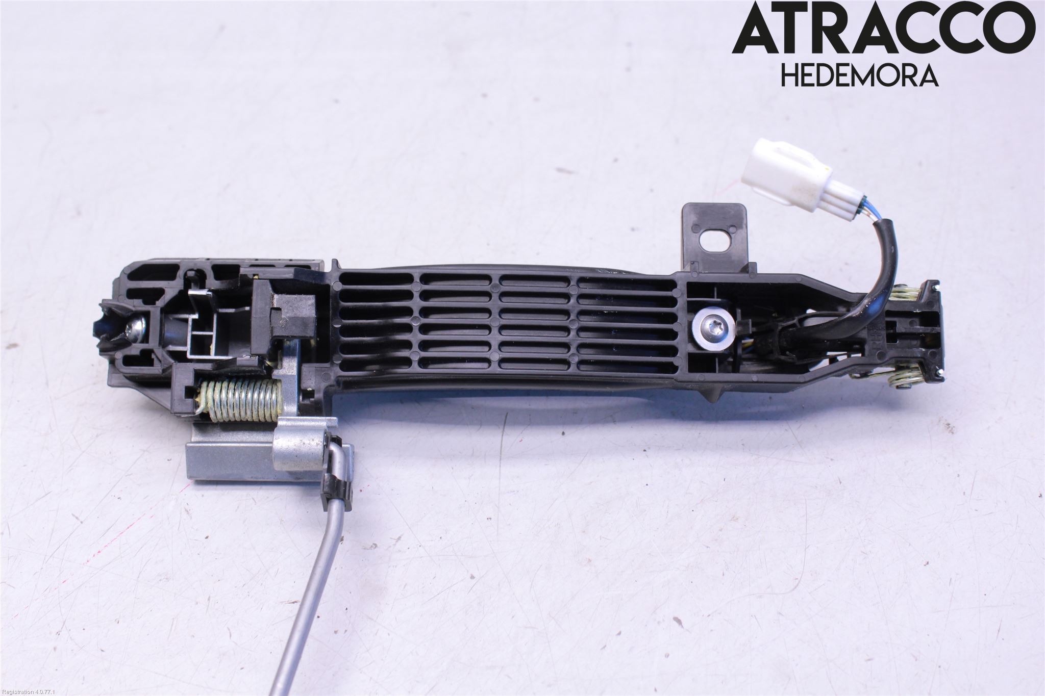 Mazda 6 13- Dörrhandtag Yttre Hö