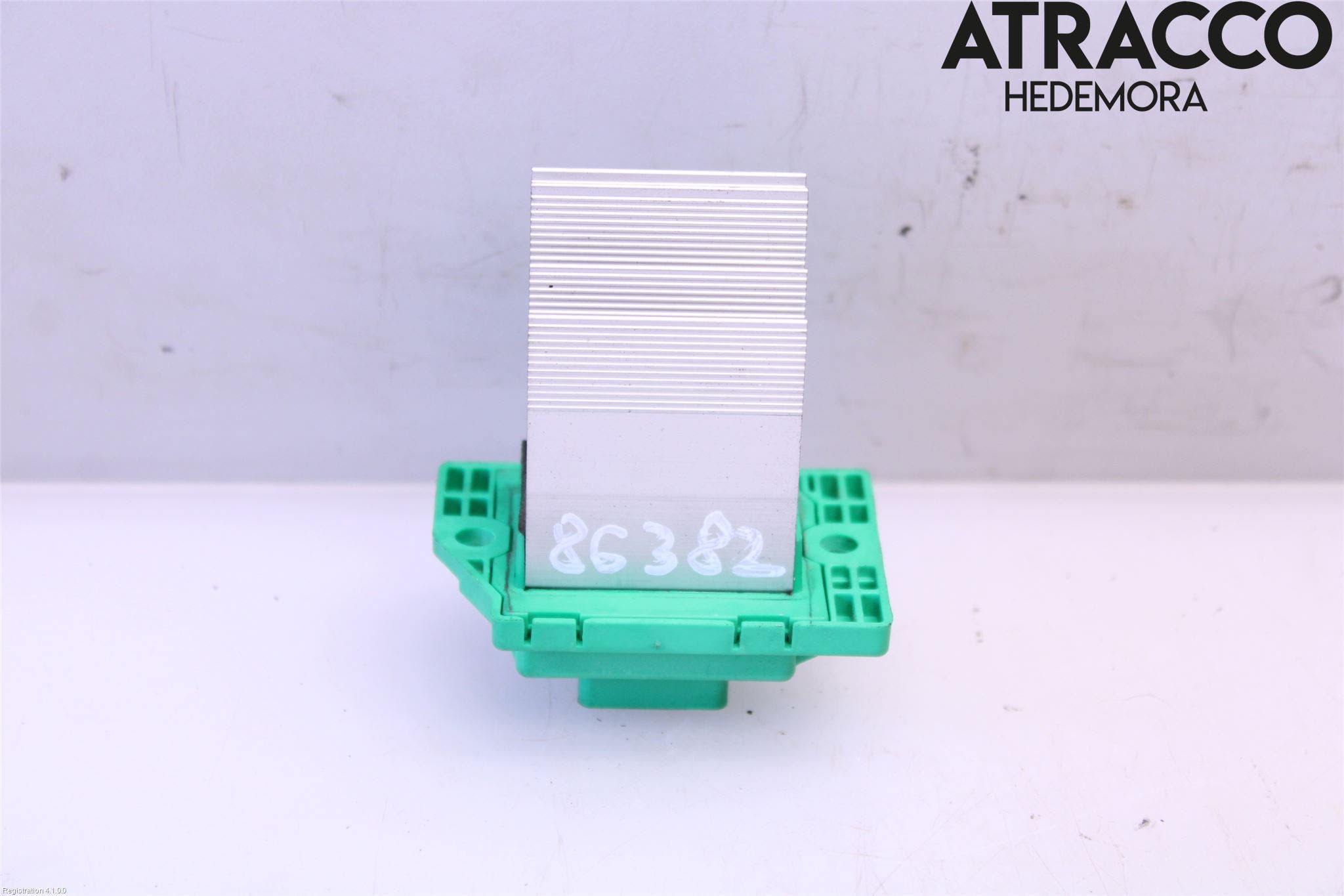 Hyundai ix35 Värmefläktsmotstånd