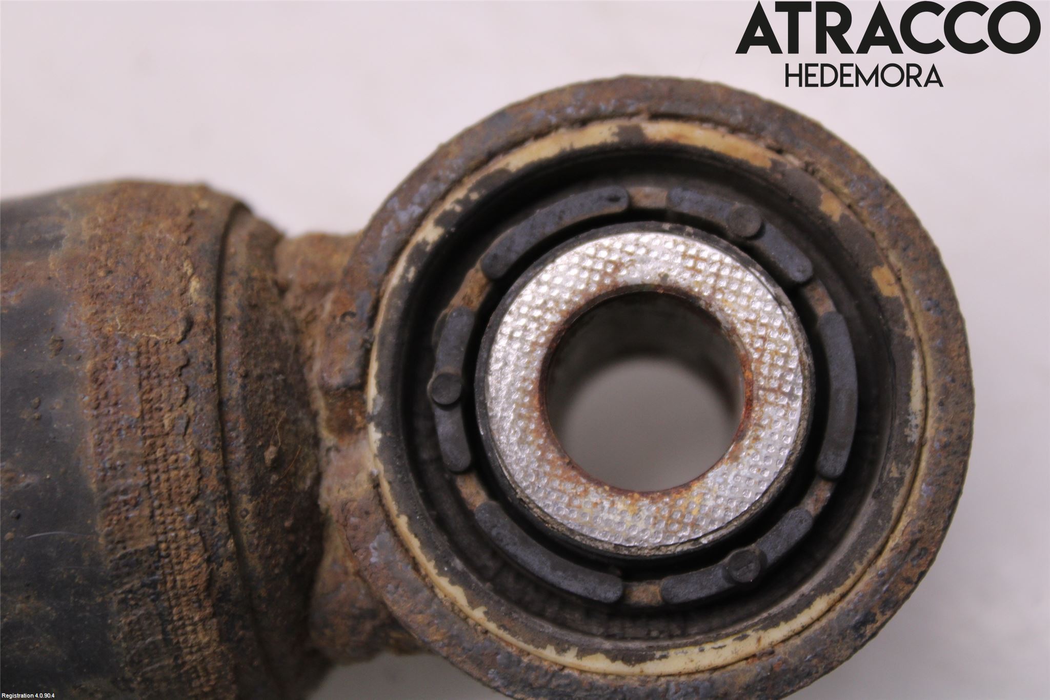 Audi A6/S6 4G 11-18 Stötdämpare Bak