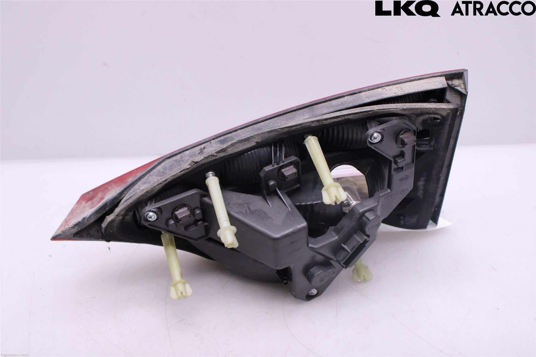 Ford GALAXY 06-15 Bakljus Lucka Vä