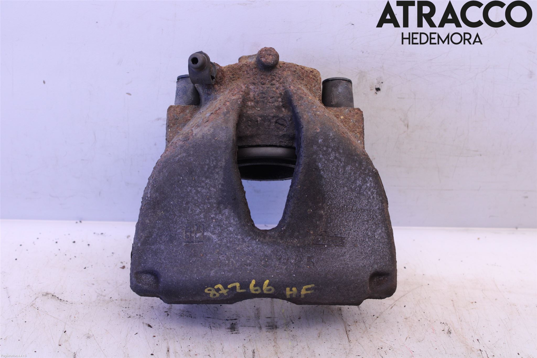 Saab 9-5 -05 Bromsok Fram Höger