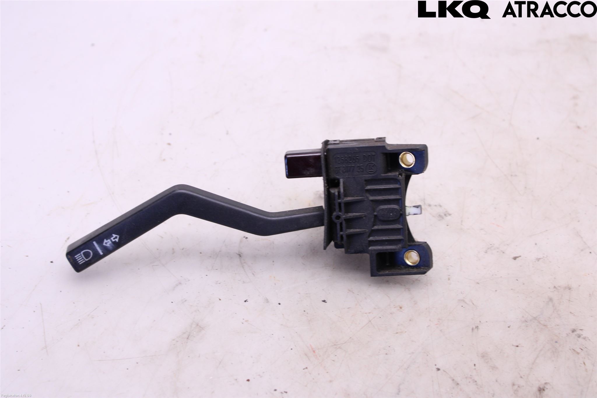 Volvo 740 84-87 Spak Blinkers-Ljusomk