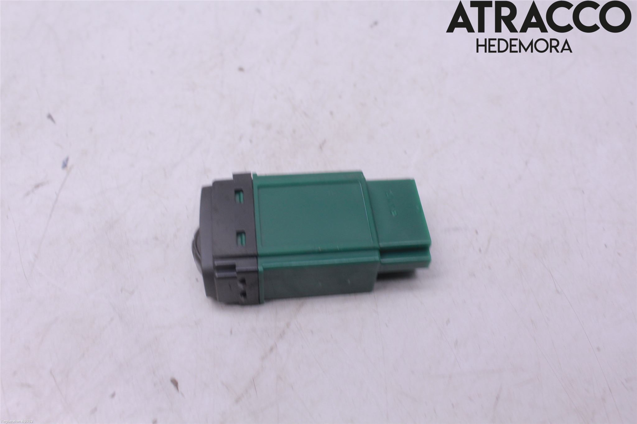 Mitsubishi ASX 10-22 Strömställare Ljus