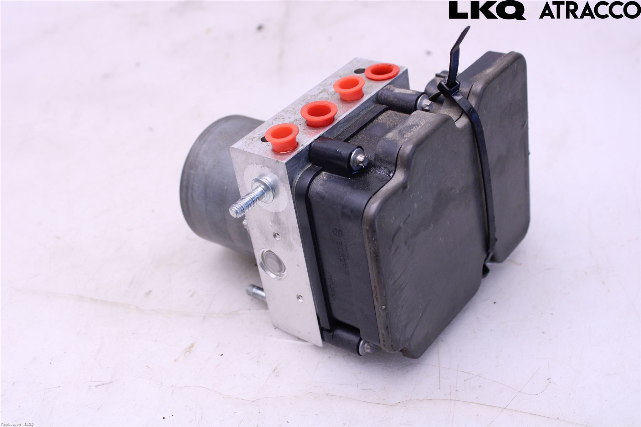 Renault CAPTUR 20-24 Abs Hydraulaggregat