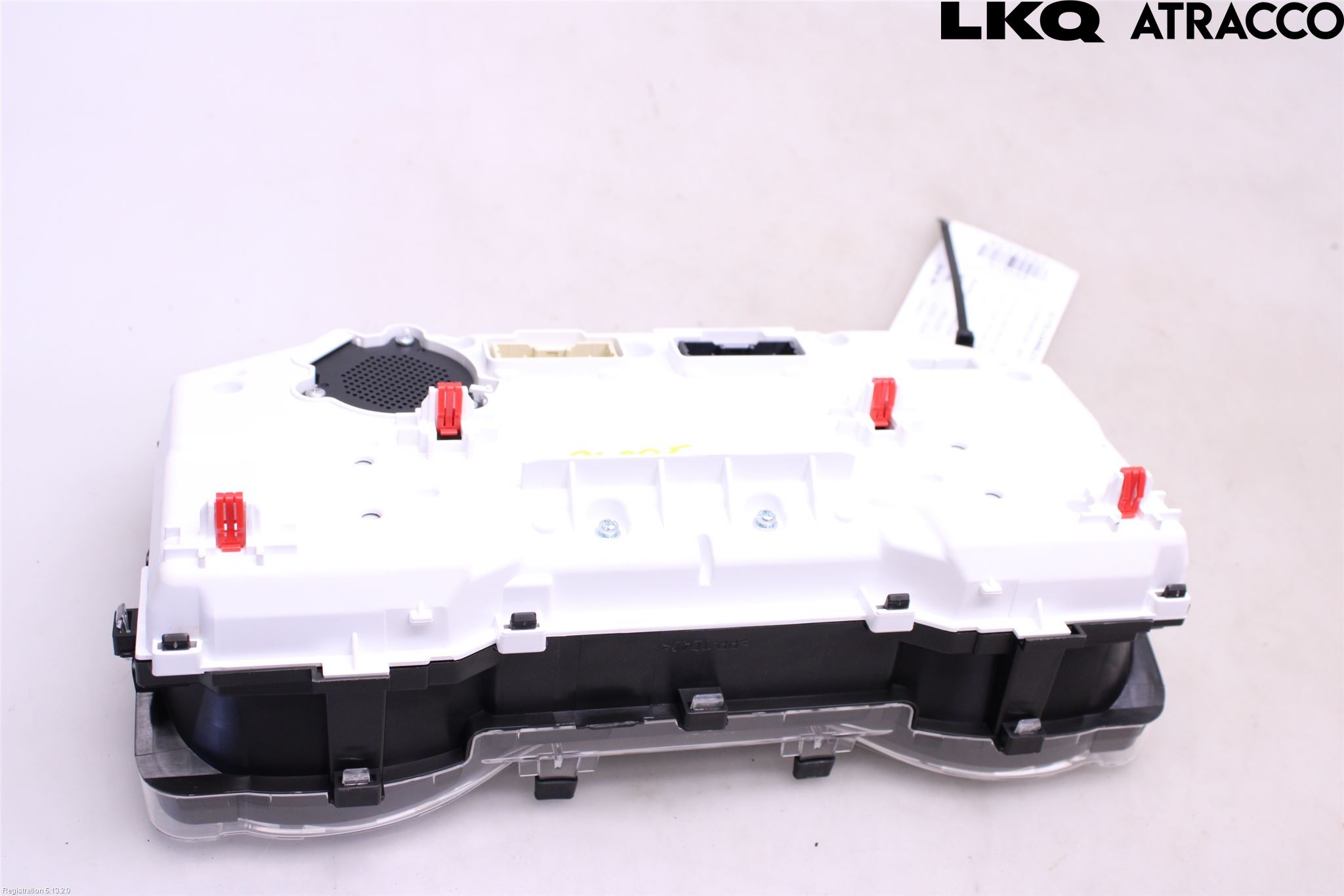 Toyota YARIS XP21 20- Instrument Komb
