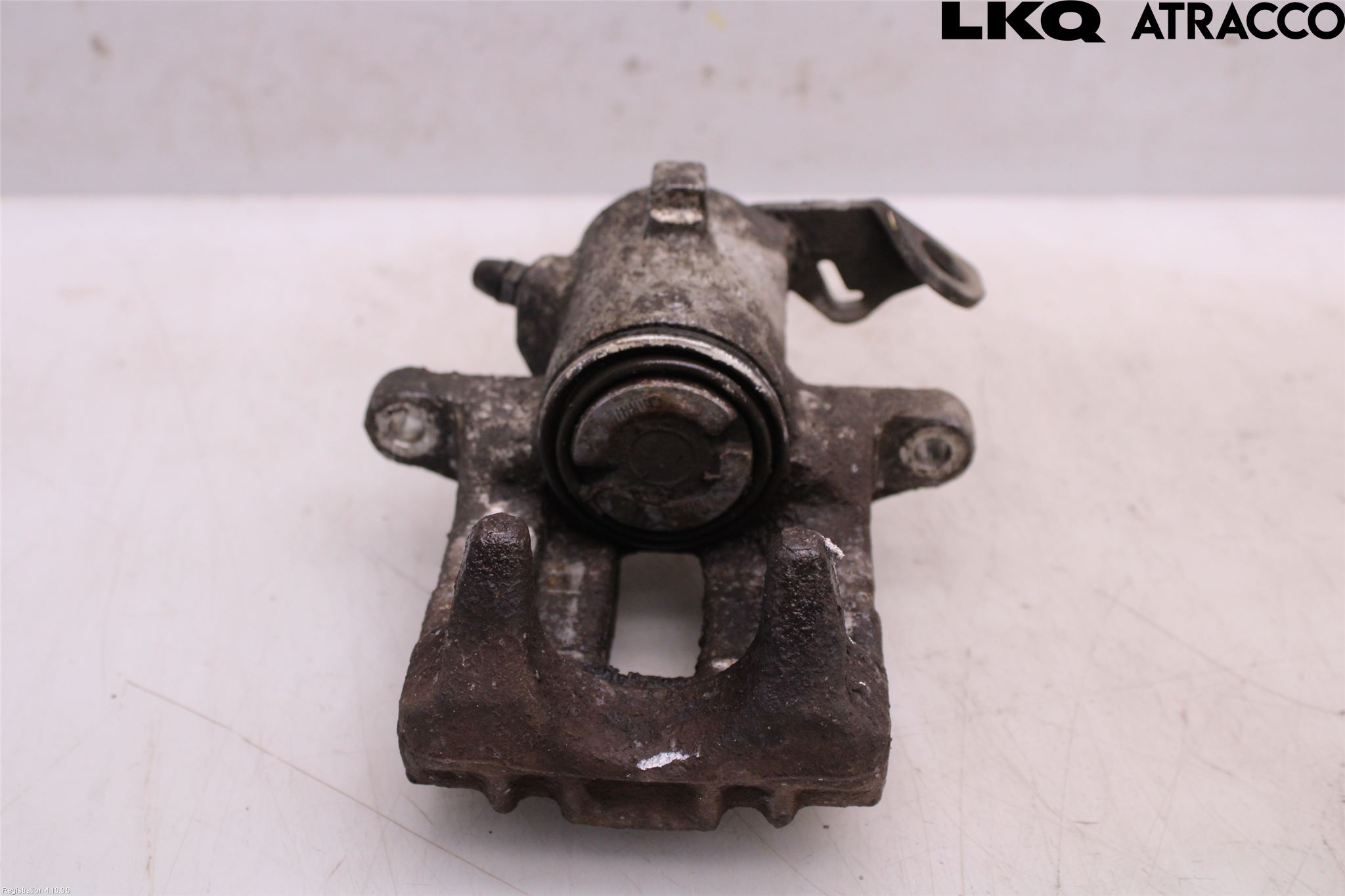 Skoda FABIA 07-14 Bromsok Bak Höger