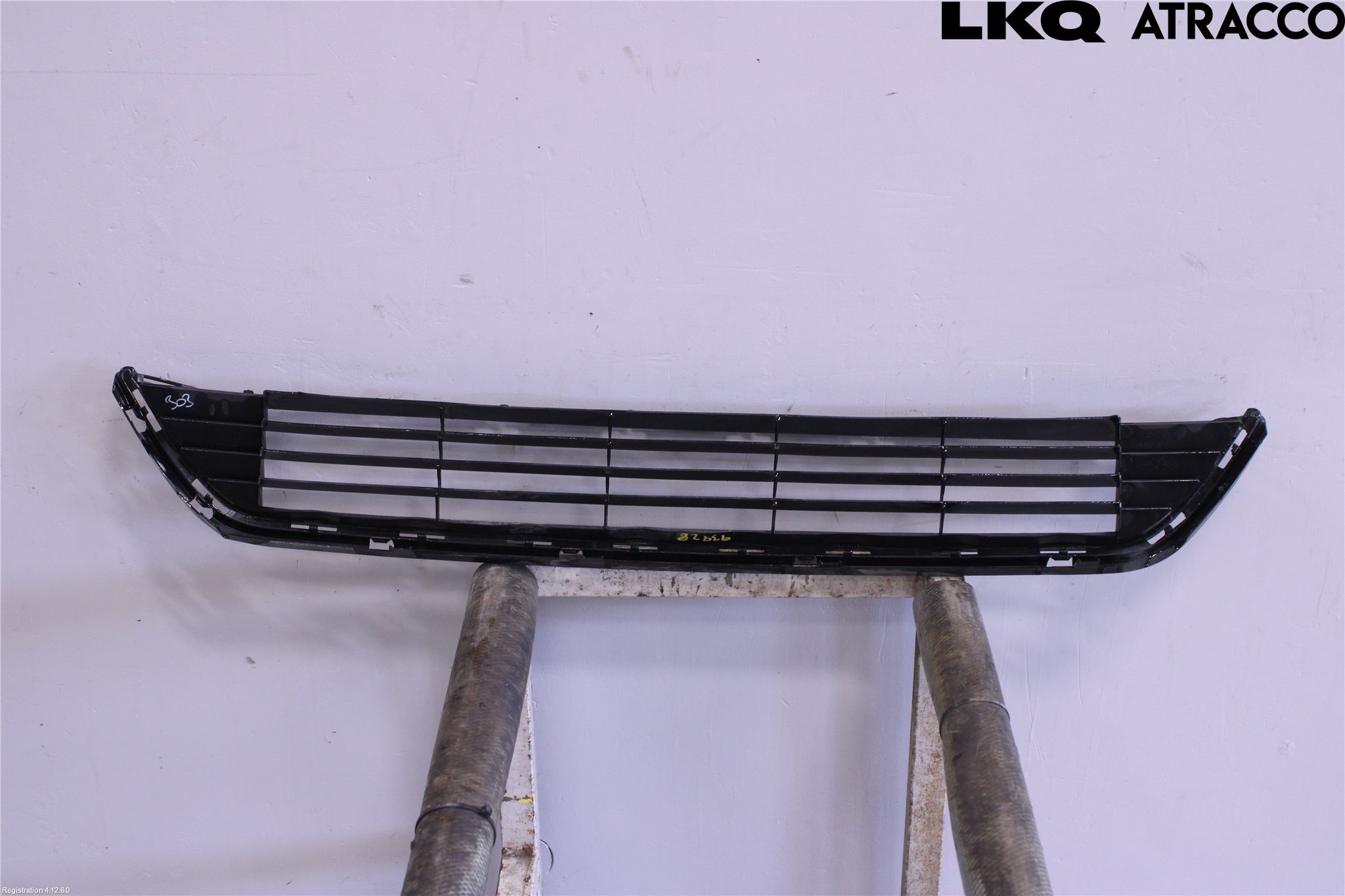 Toyota AVENSIS 16-18 Grill-Galler