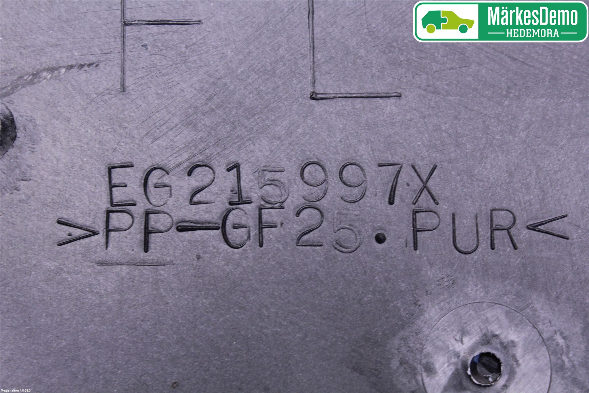 Mazda CX-7 Fönsterhiss El Kompl